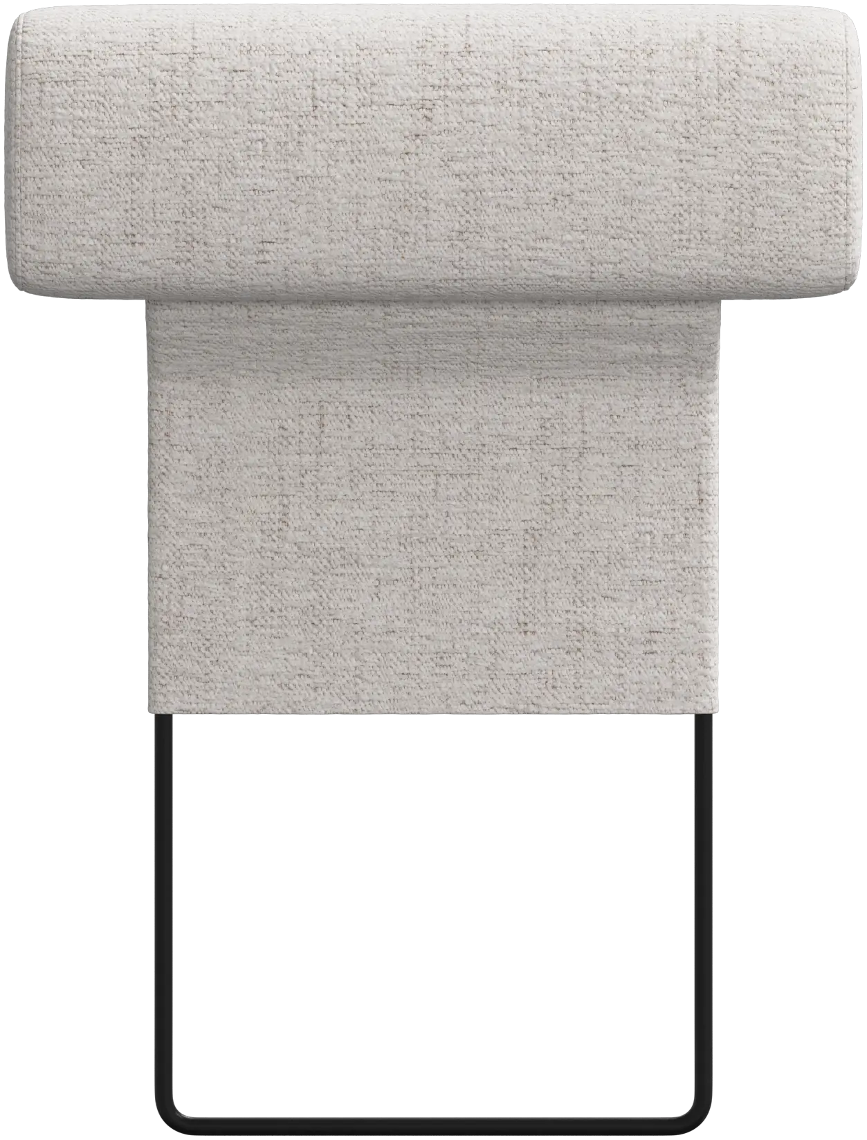 headrest