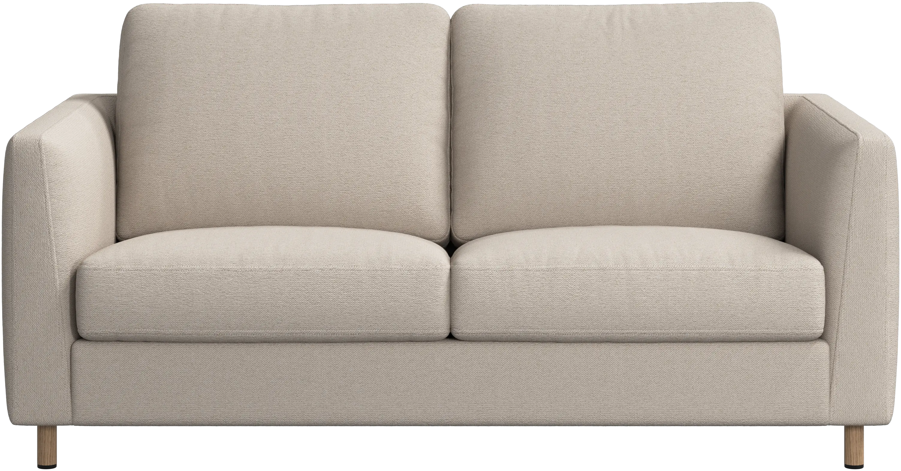 Indivi 2-seater sofa