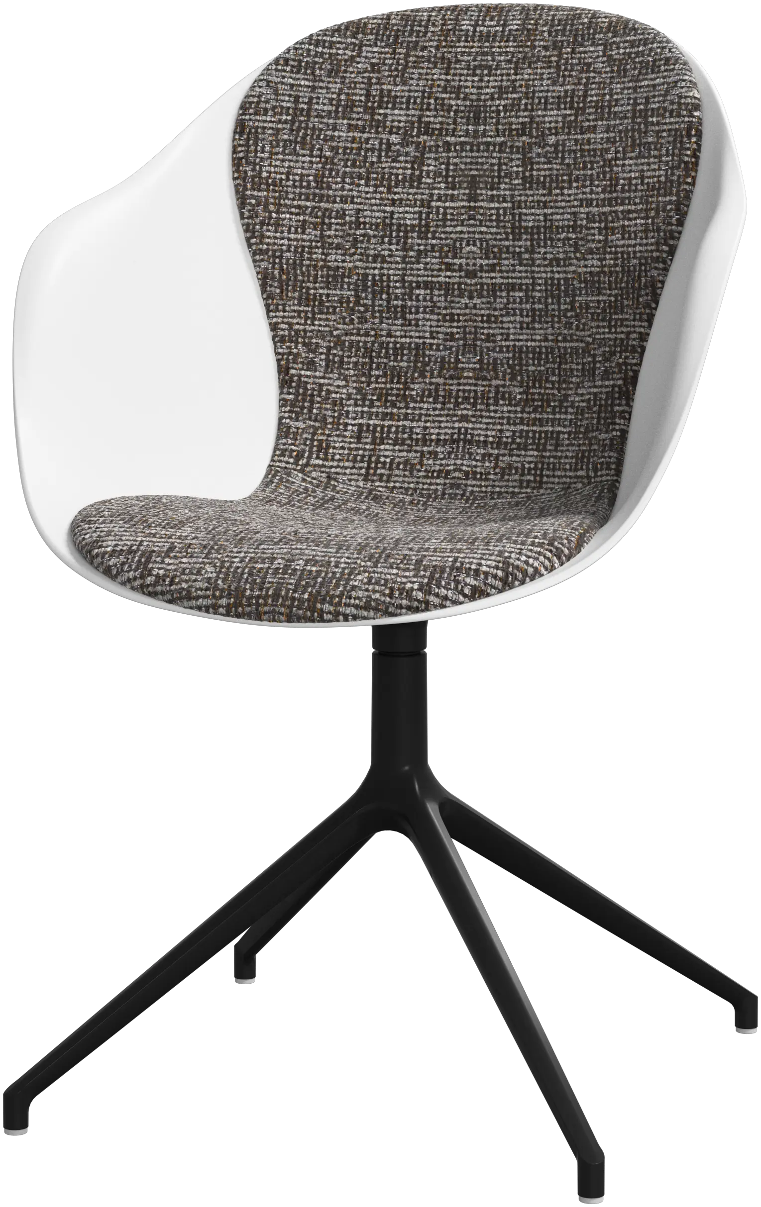 Adelaide chair with swivel function