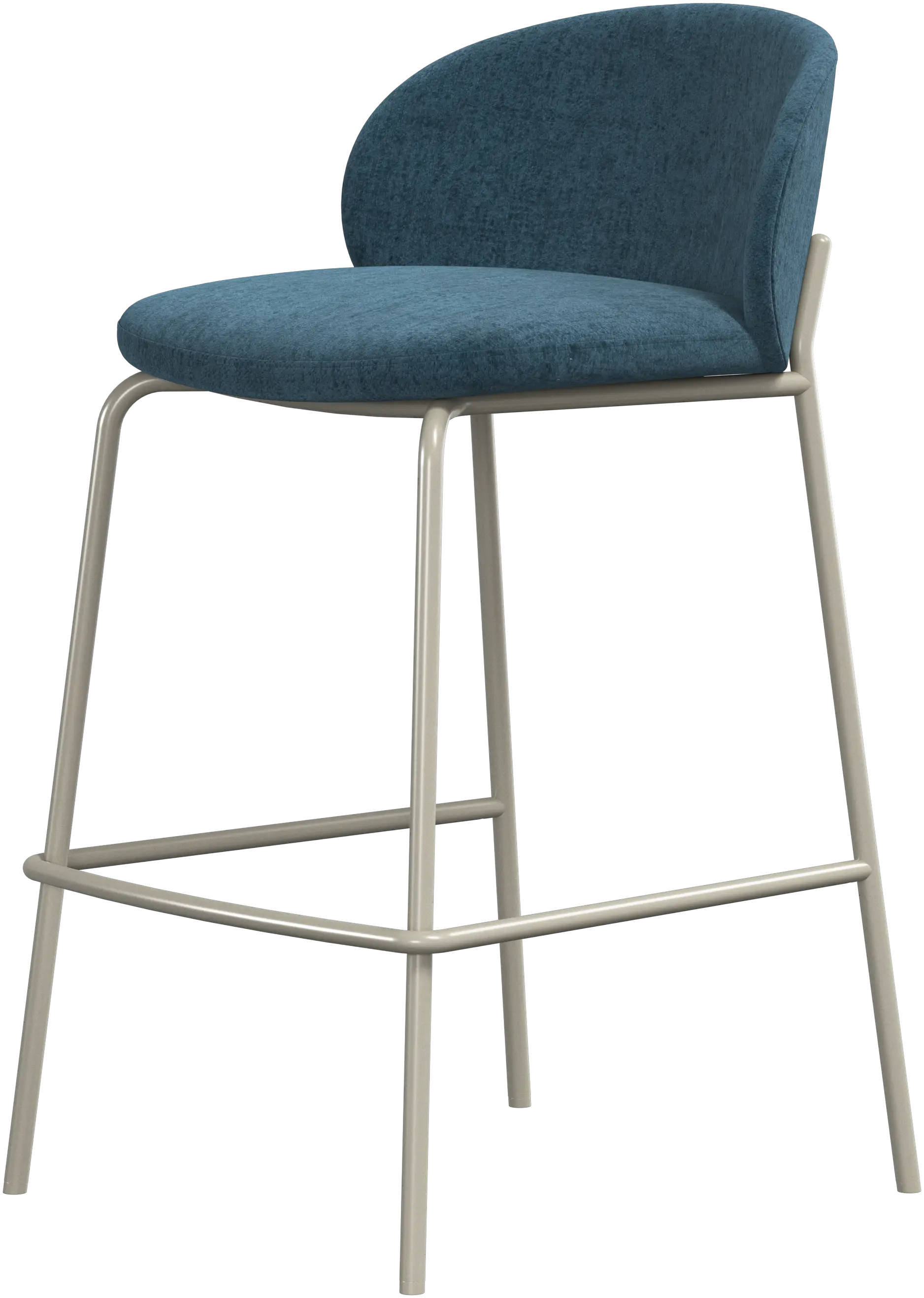 Princeton barstool