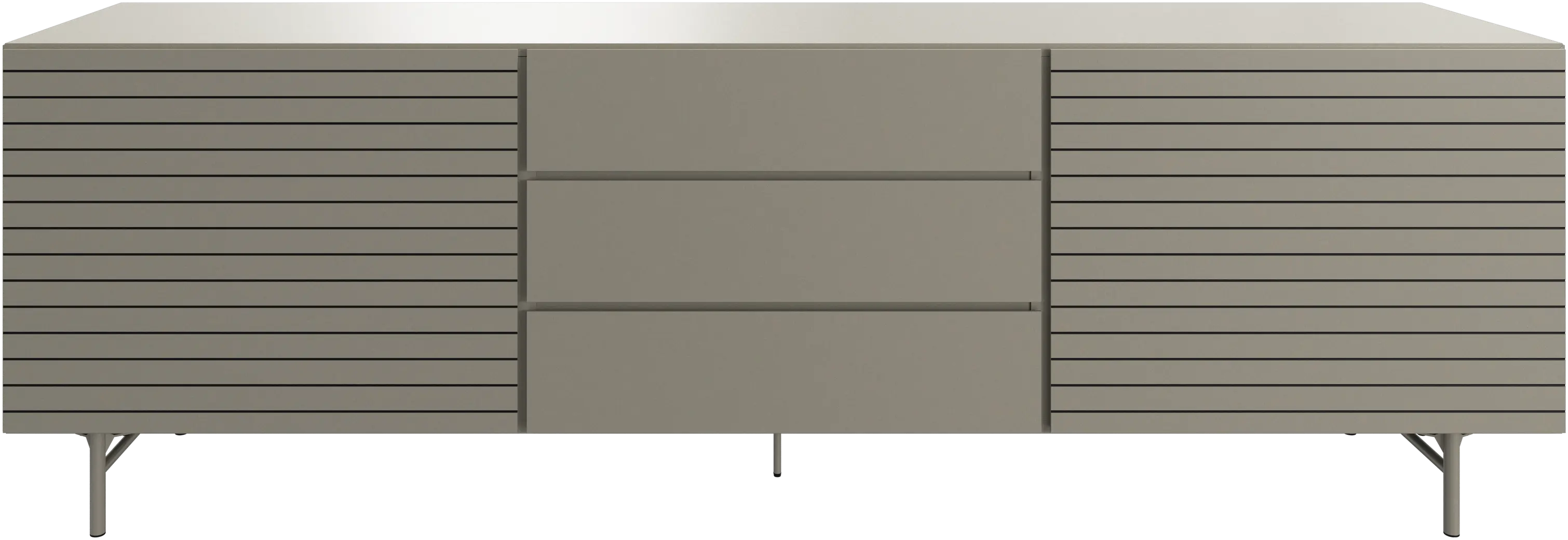 Lugano sideboard