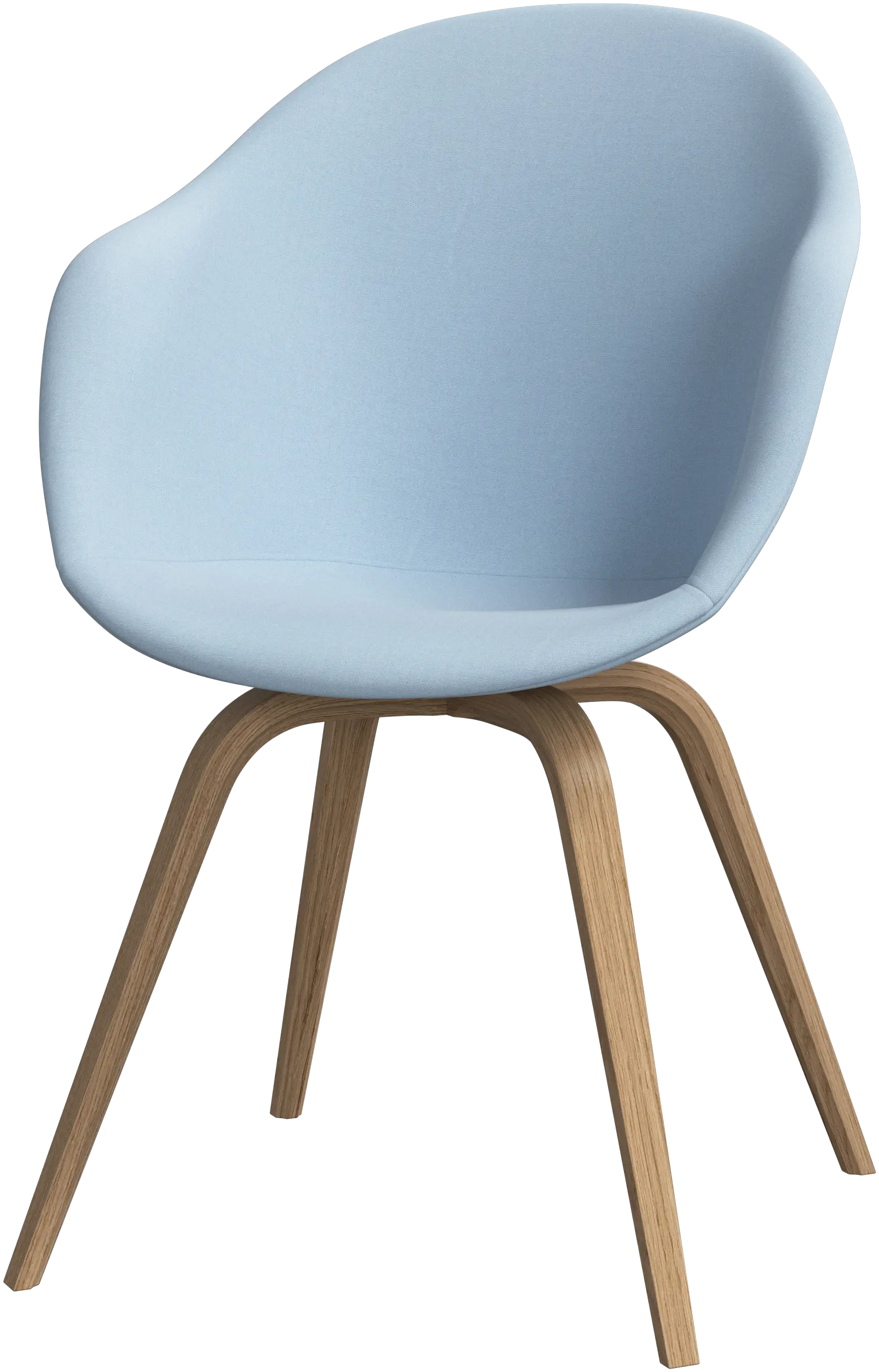 Hauge dining chair