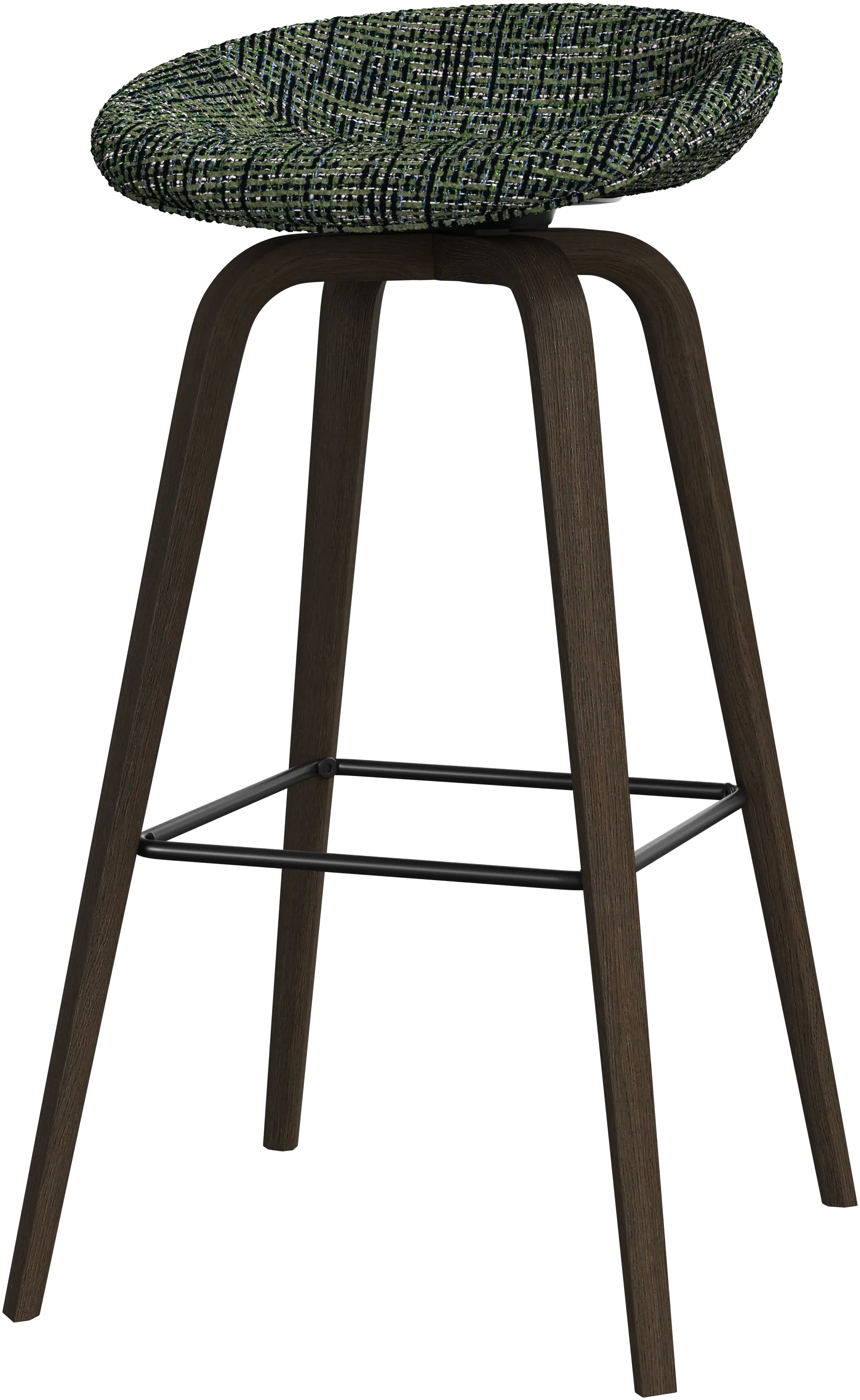 Tabouret de bar Hauge