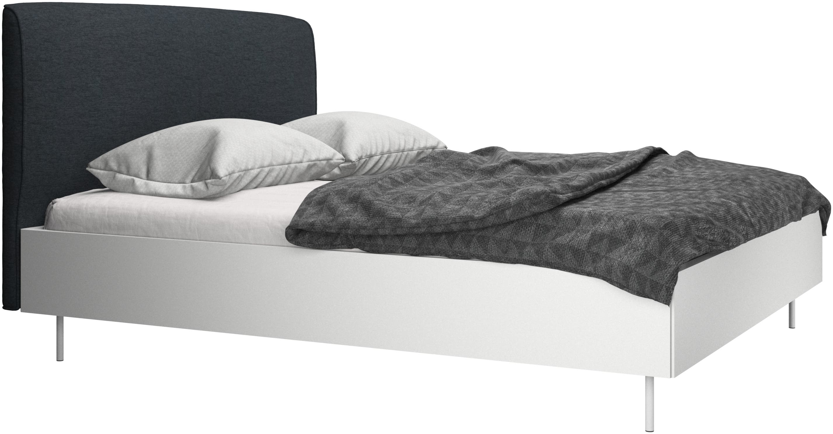 Houston bed, excl. matras
