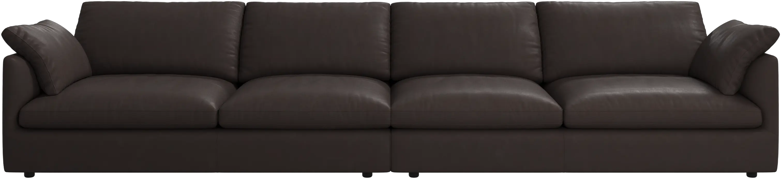 Milano 4-seater sofa