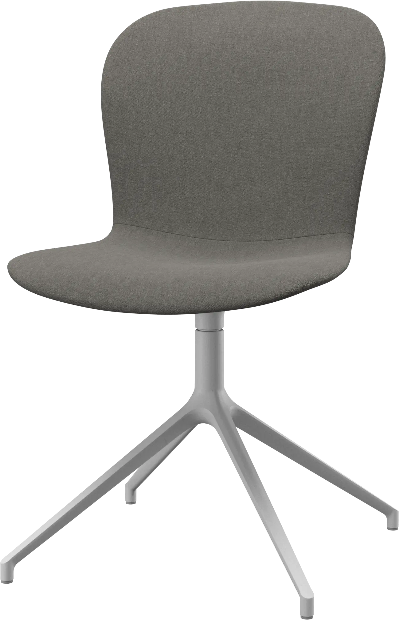 Cadeira de jantar Adelaide com função giratória