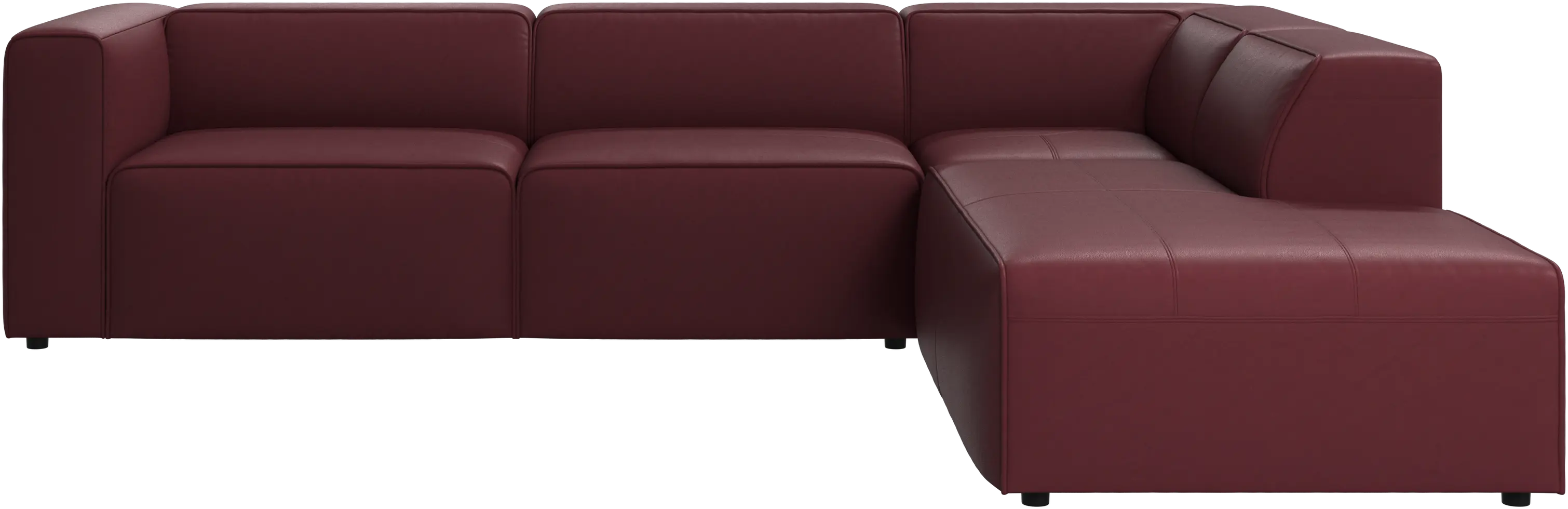 Carmo corner sofa