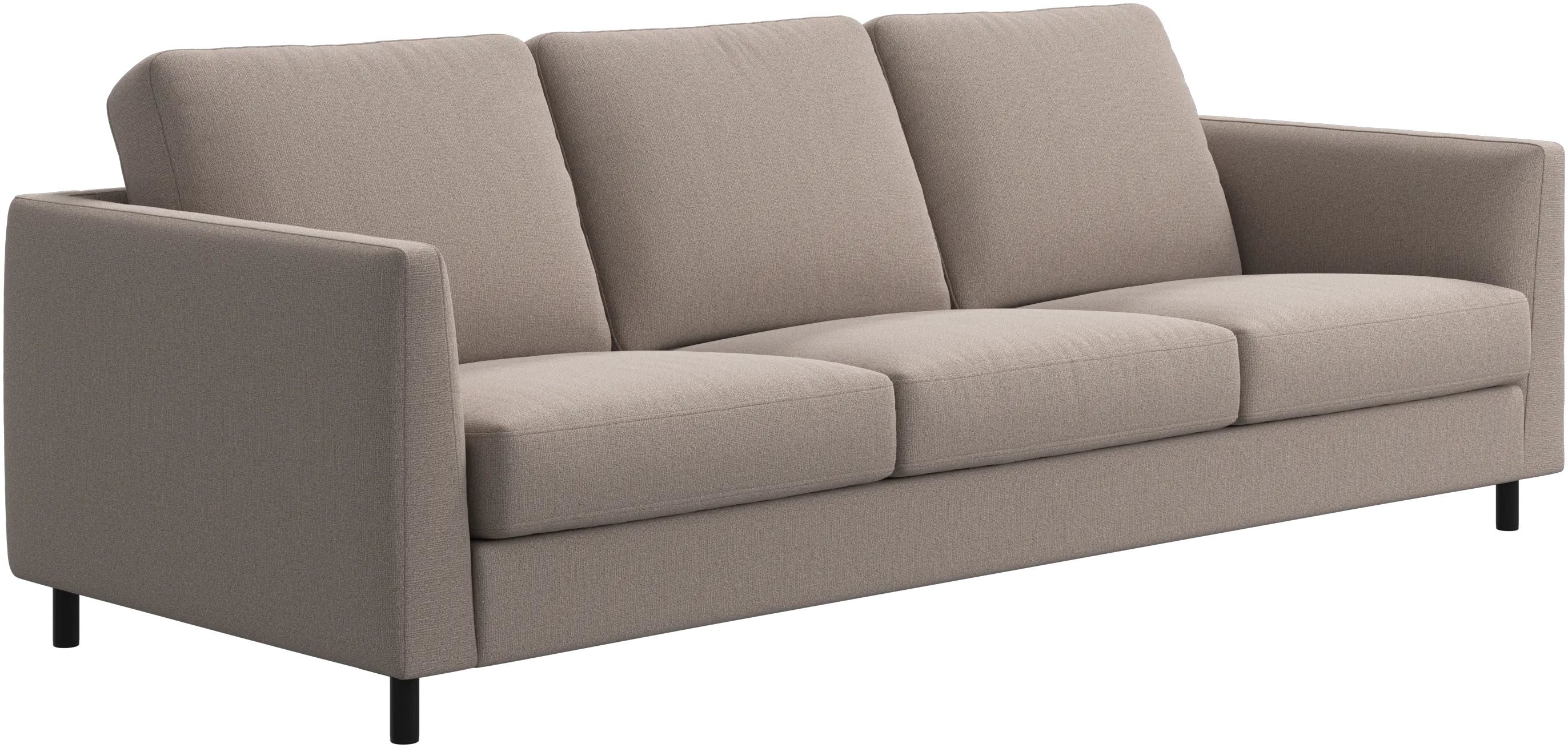 Indivi 3-seater sofa