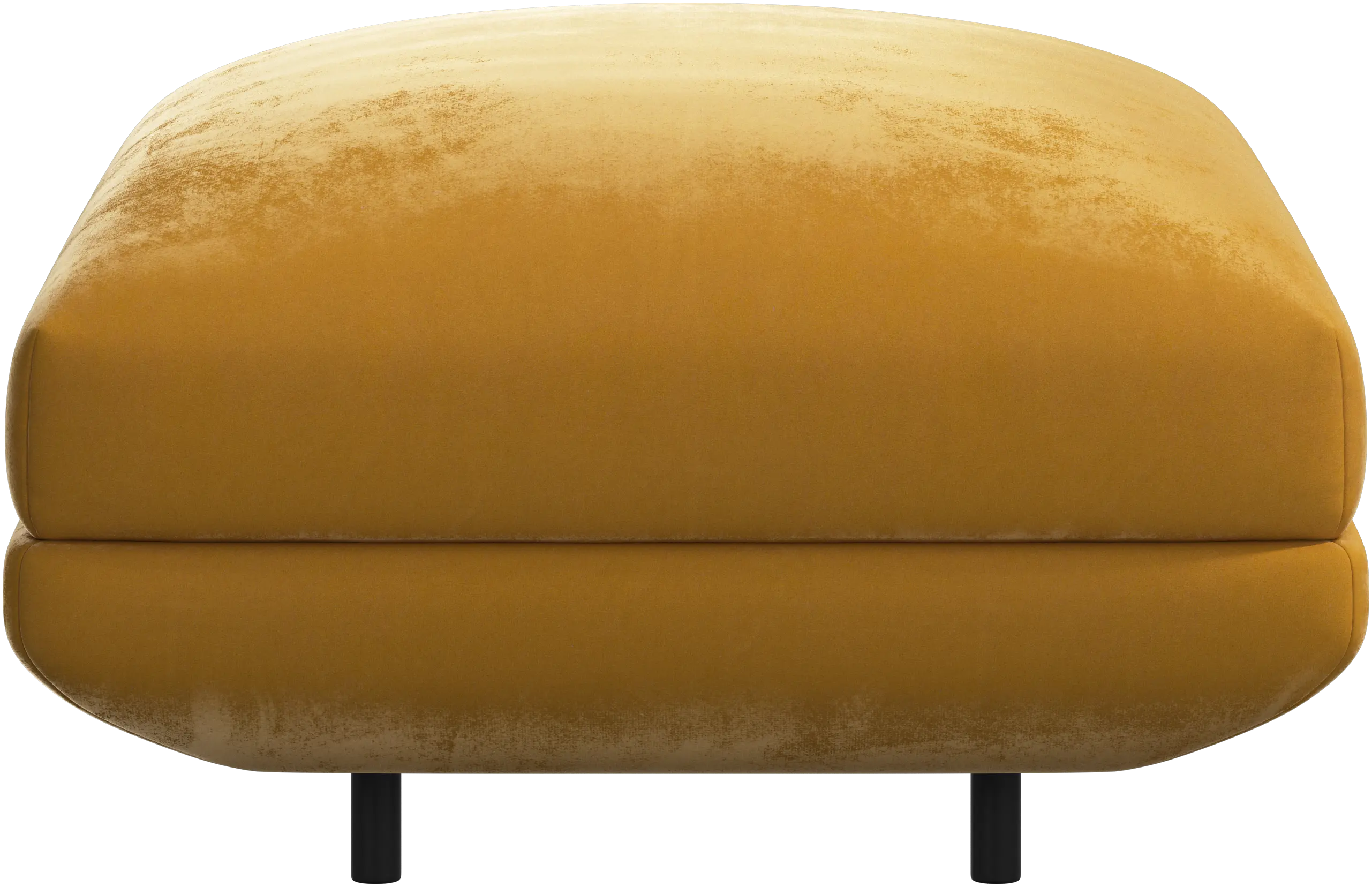 Salamanca footstool small