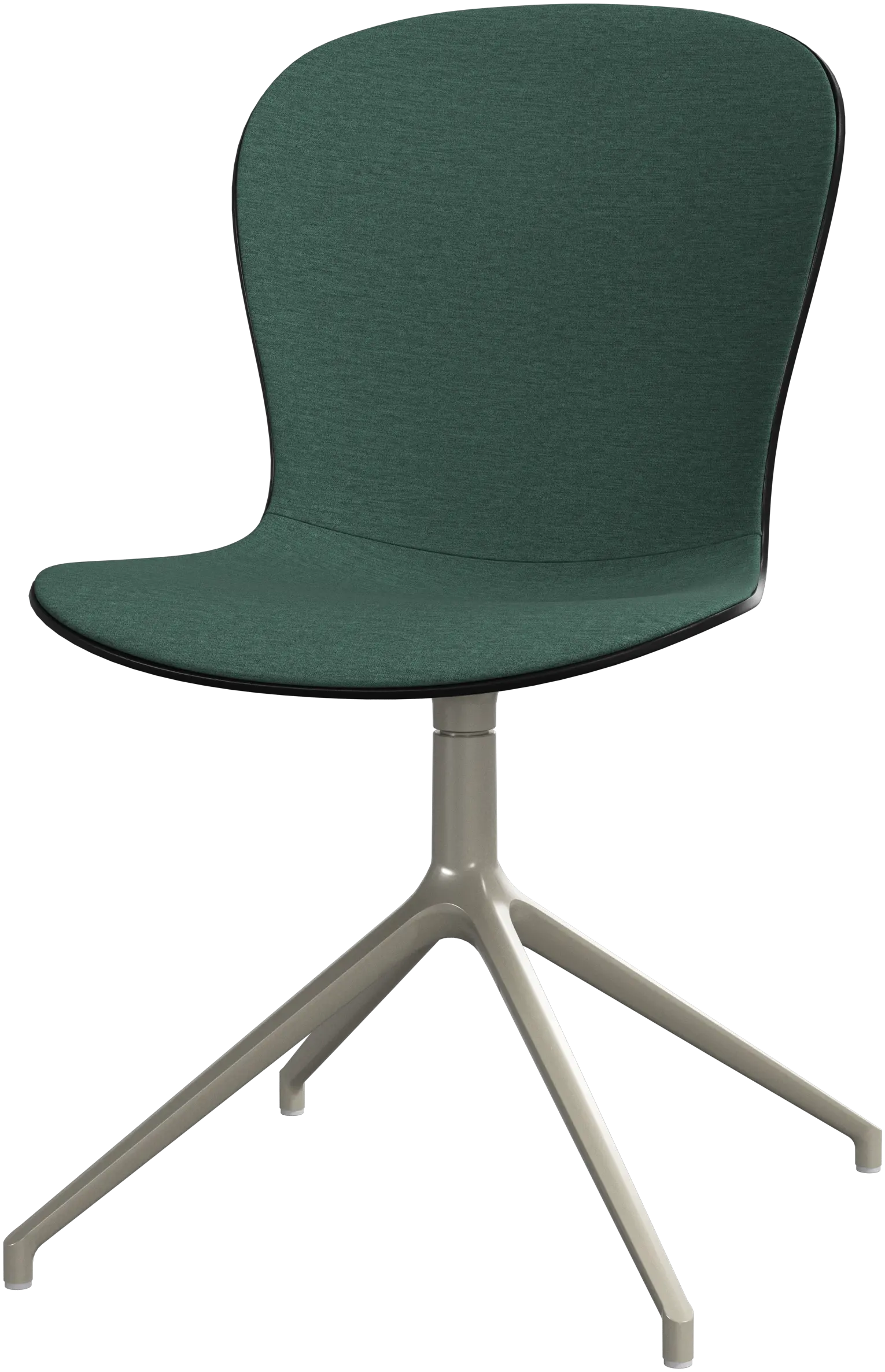Adelaide chair with swivel function