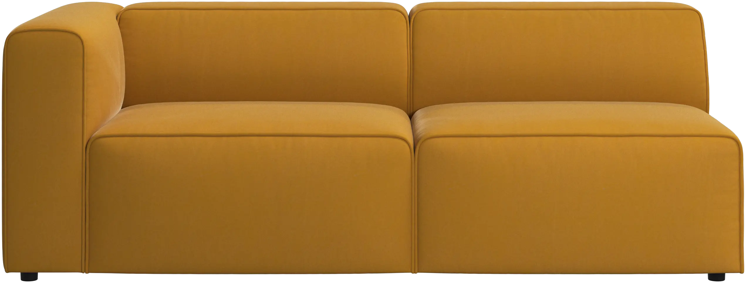 Carmo 2.5 seater sofa