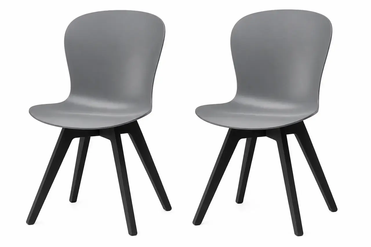 Dining chairs Adelaide Dining Chair - set of 2 (DCWH077) 50 % OFF SAVE £379
