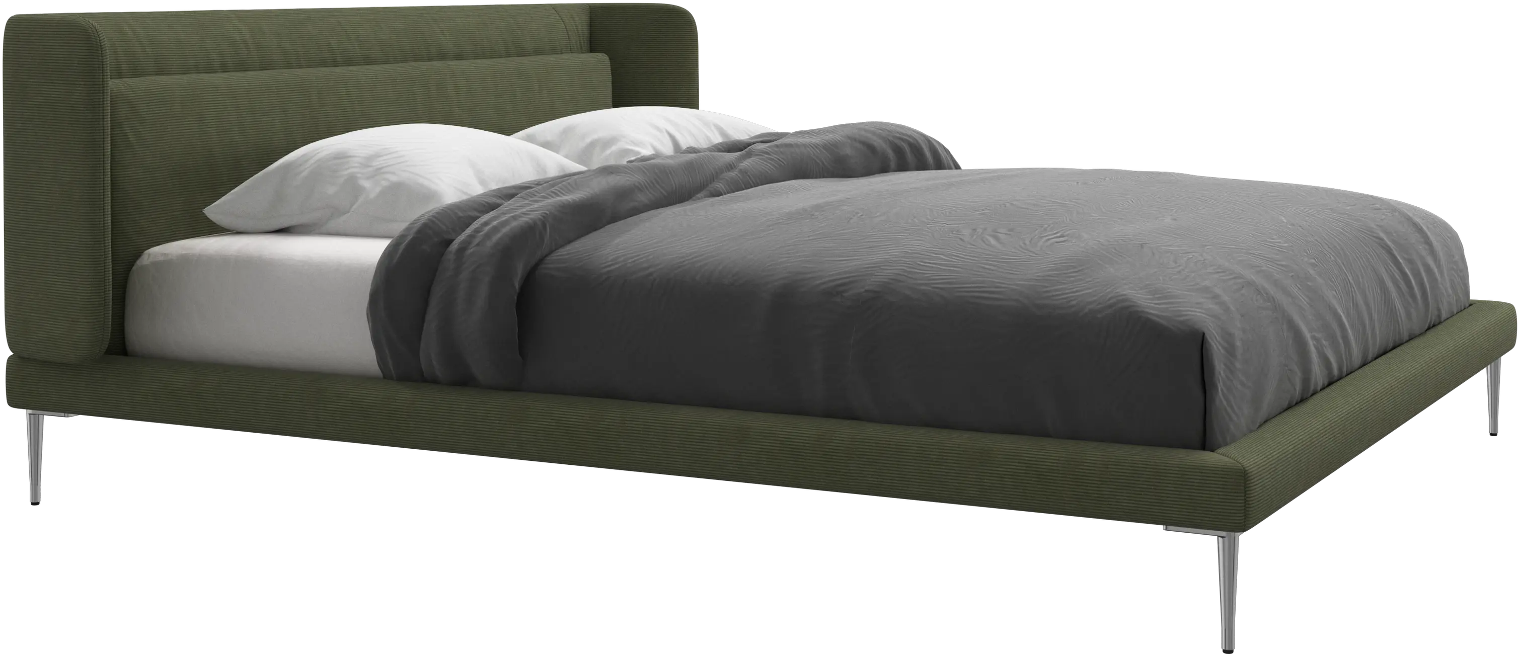 Austin bed, excl. mattress