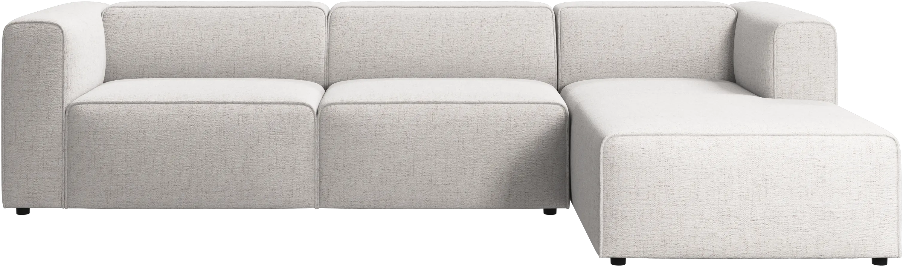 Carmo motion sofa with resting unit