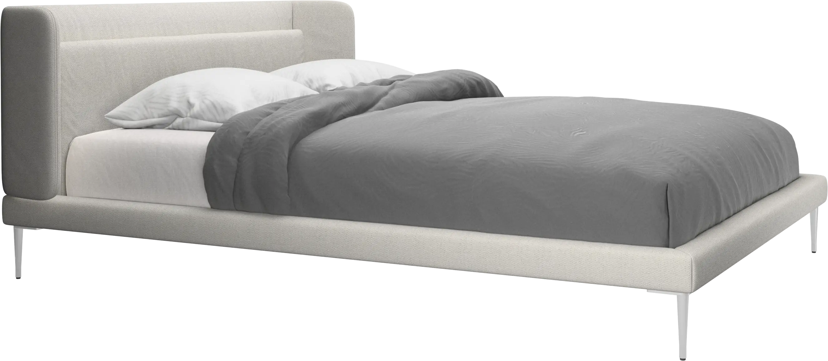 Austin bed, excl. mattress