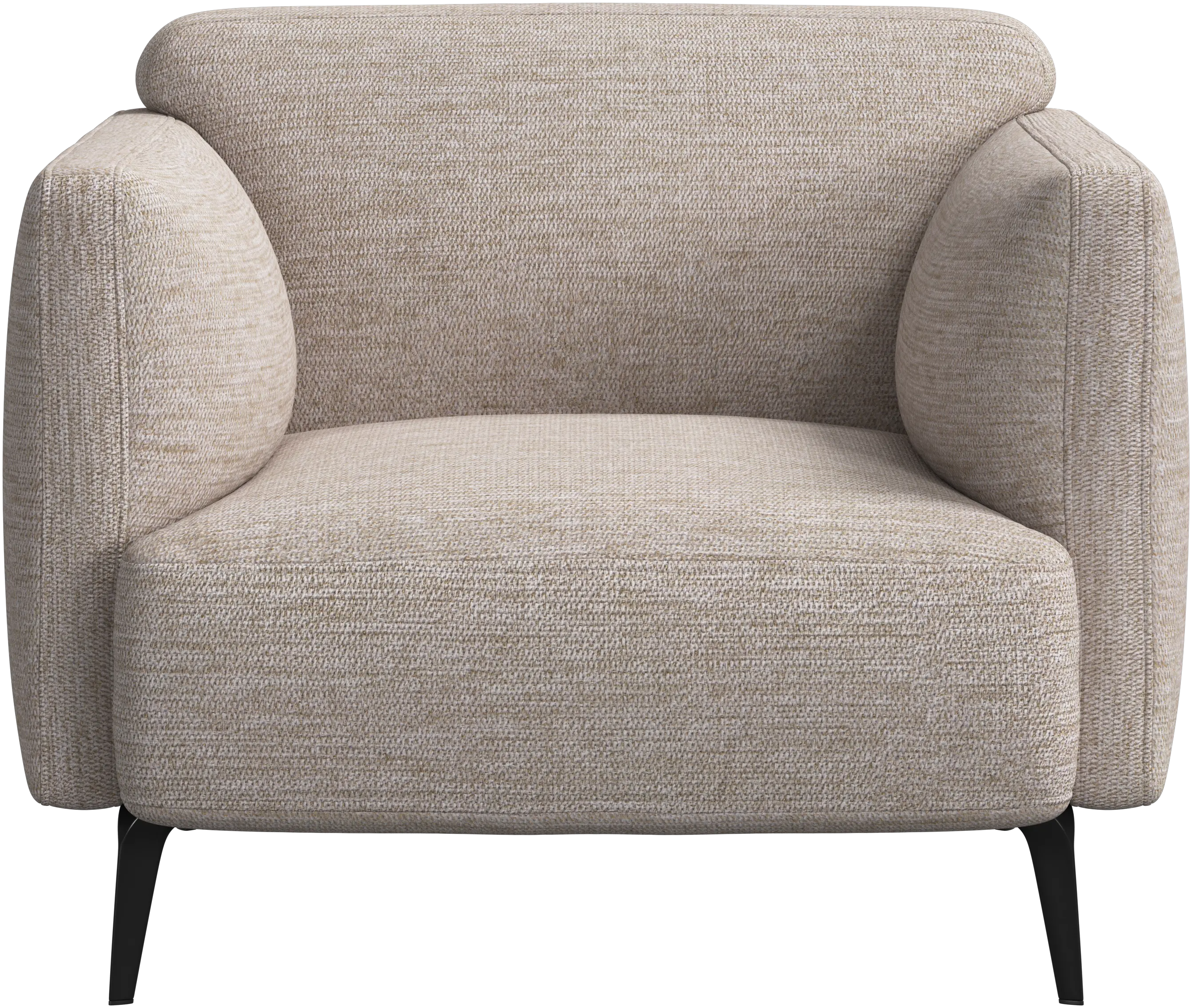 Modena armchair