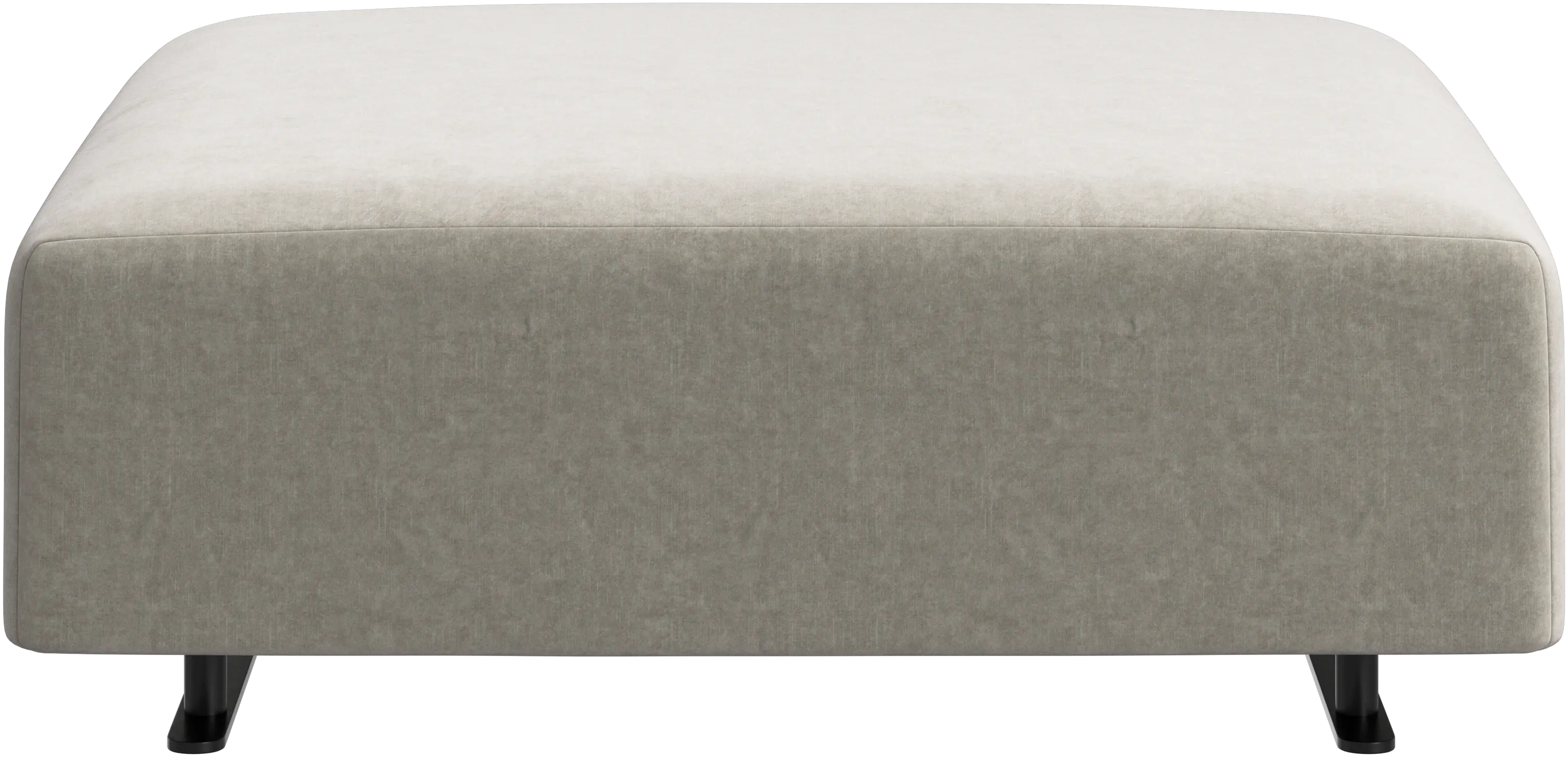 Hampton footstool