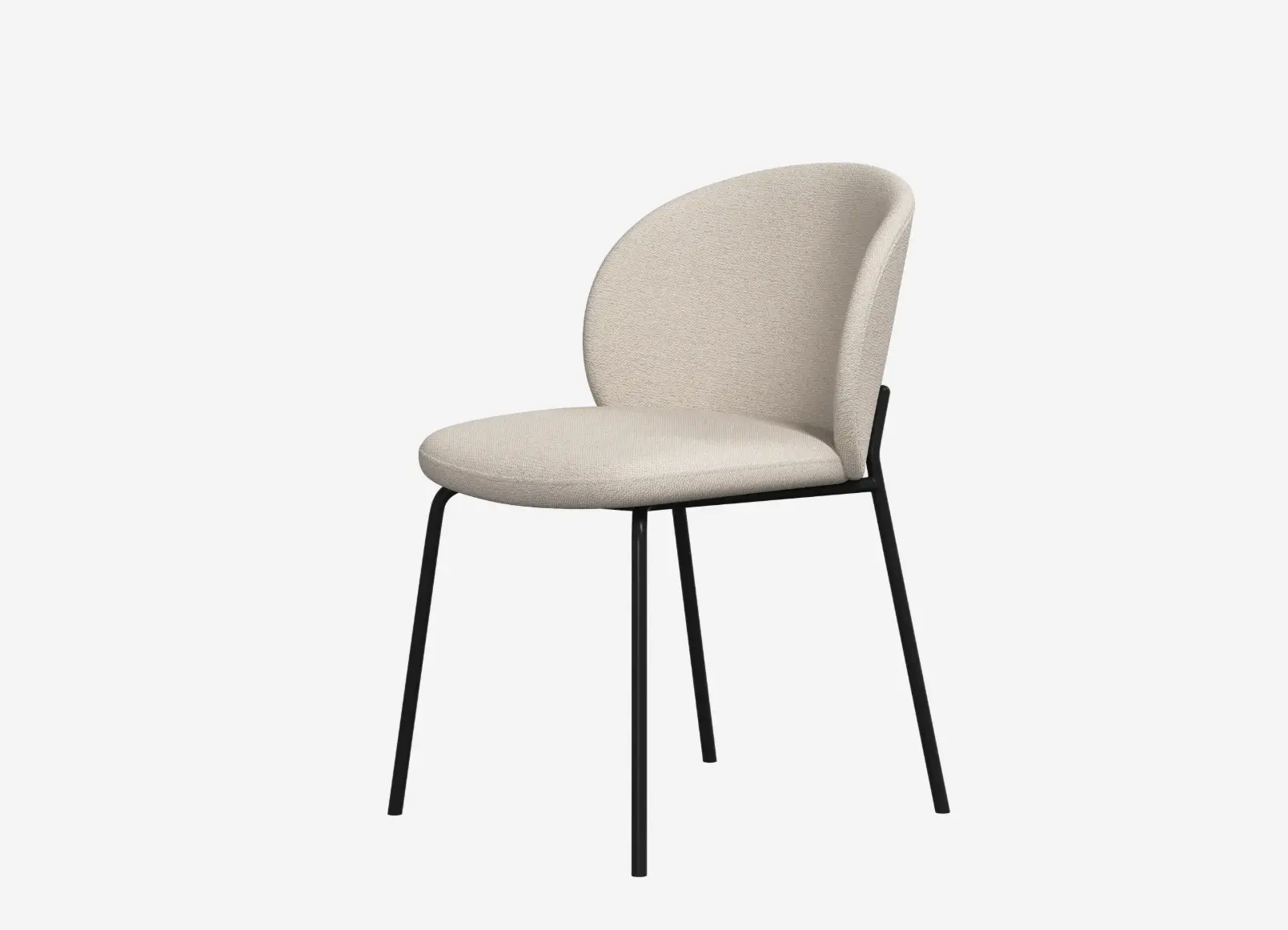 Lot de 3 chaises Princeton -40%