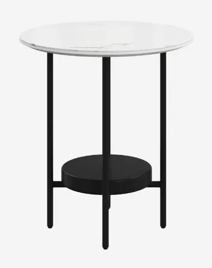 Madrid サイドテーブル