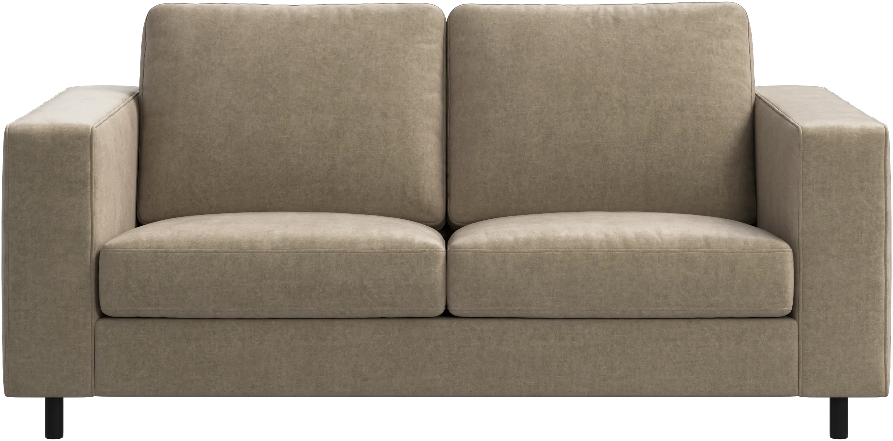 Indivi 2-seters sofa