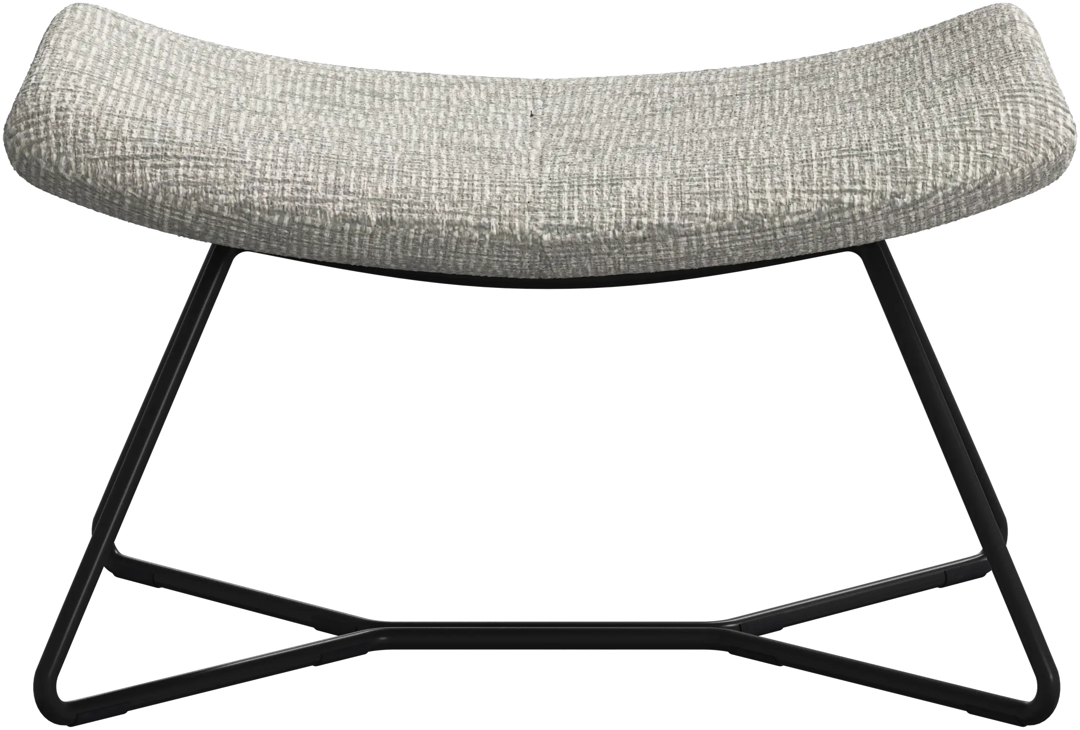 Imola footstool
