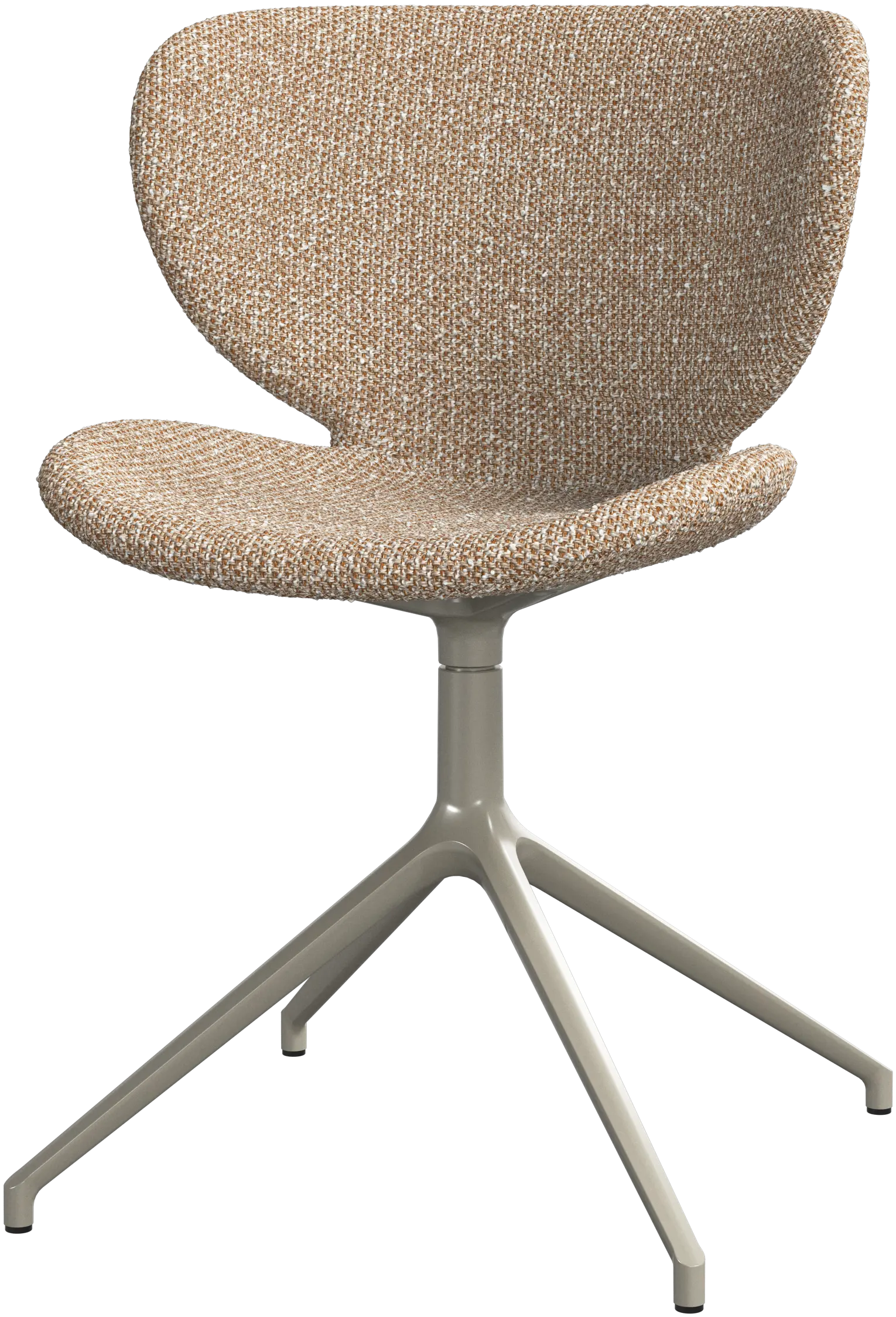 Hamilton Esszimmerstuhl mit Drehfunktion