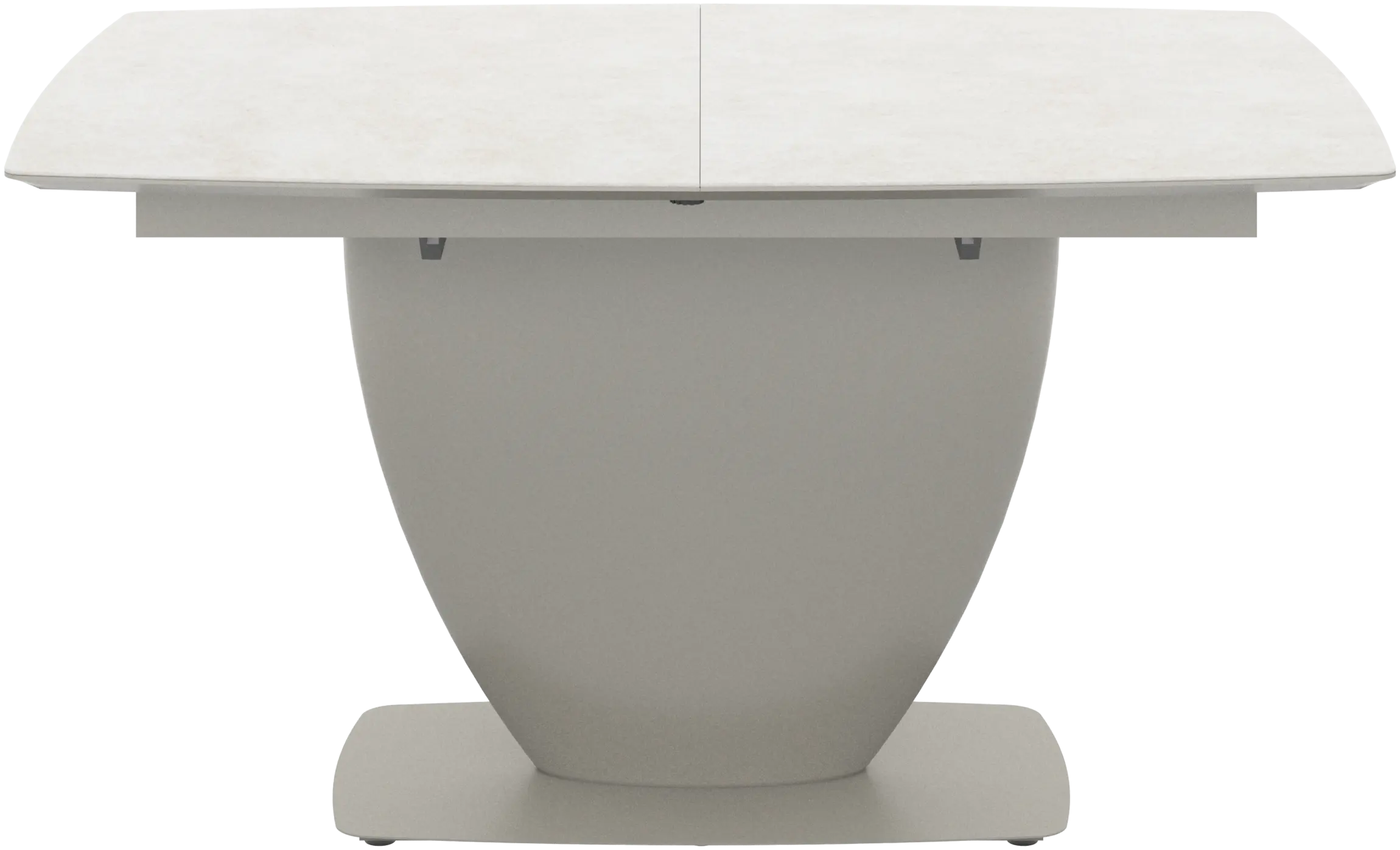 Fiorentina extendable dining table