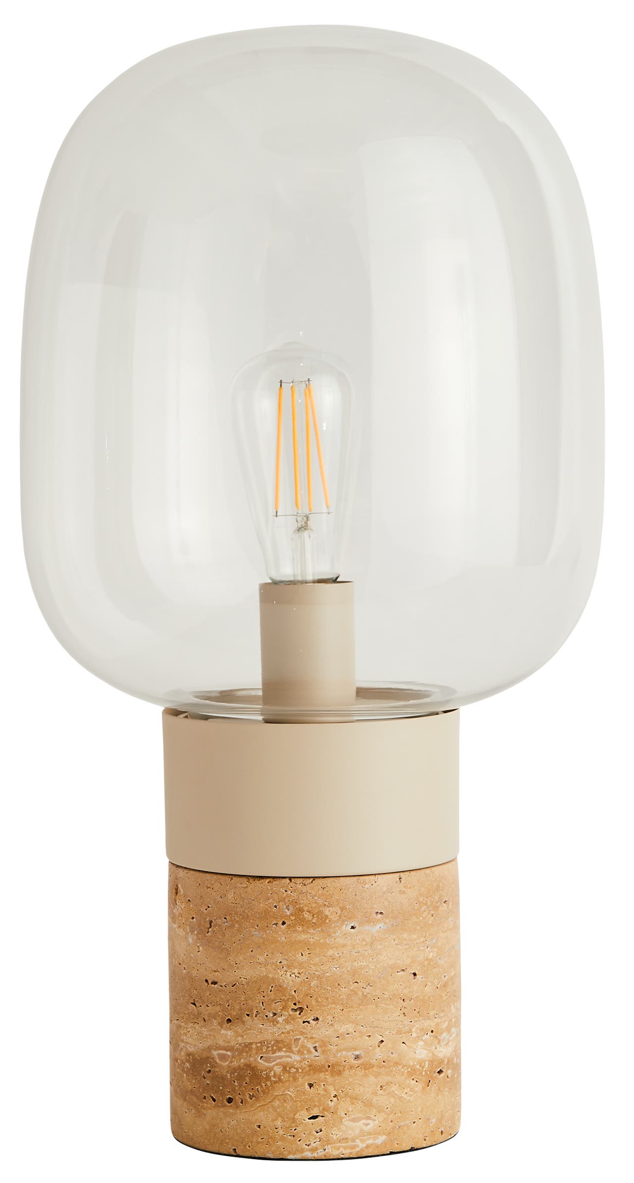 Stockholm table lamp