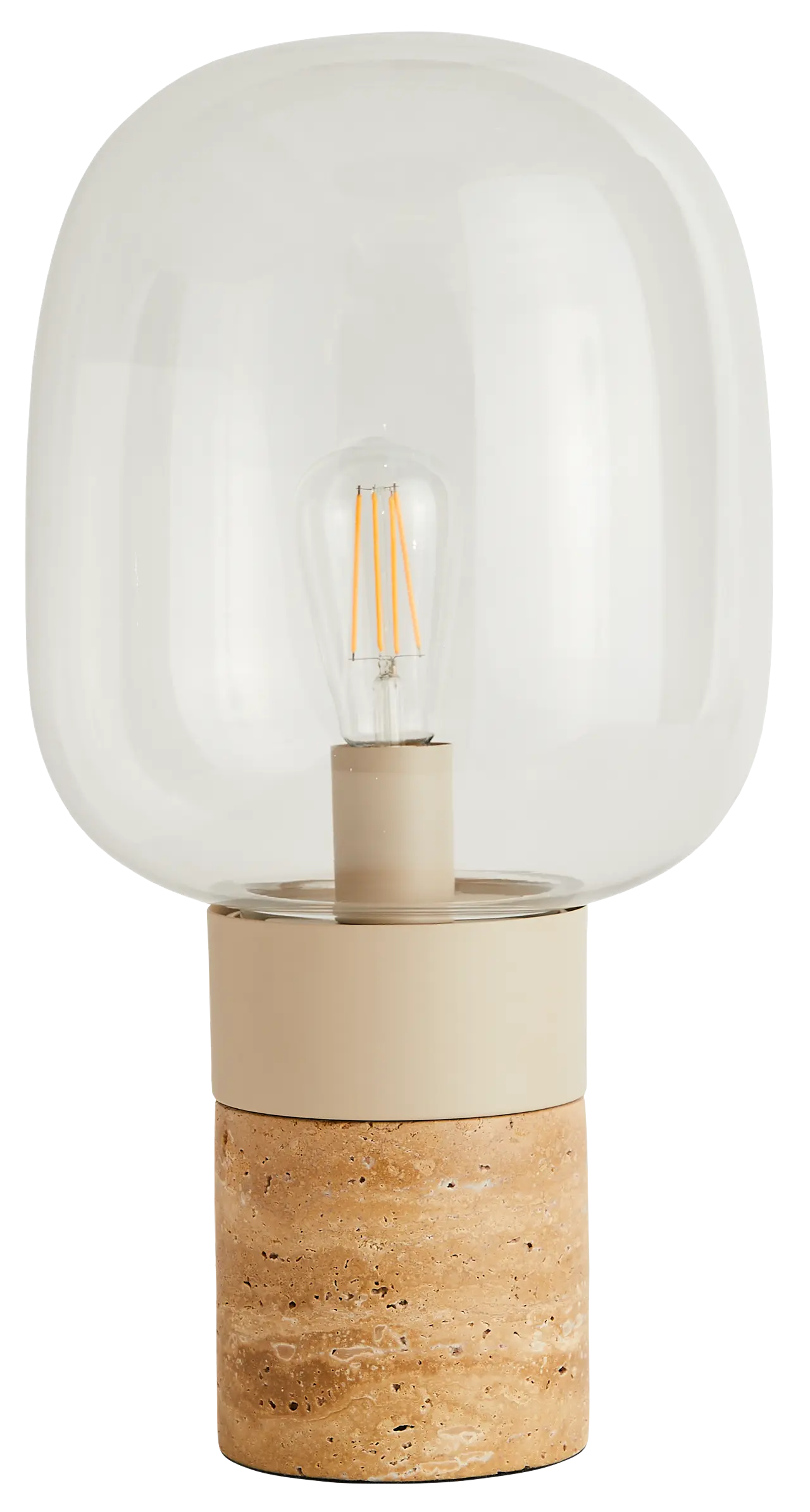Stockholm table lamp