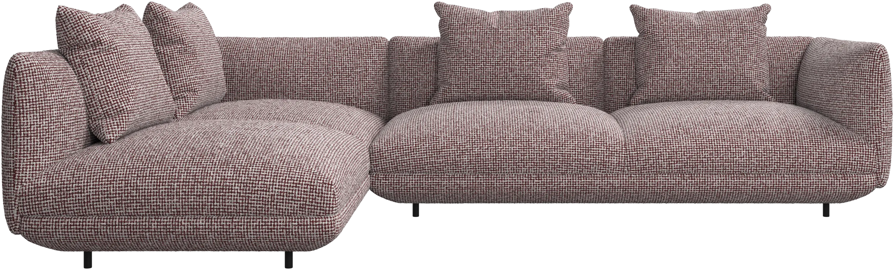 Rohová pohovka Salamanca