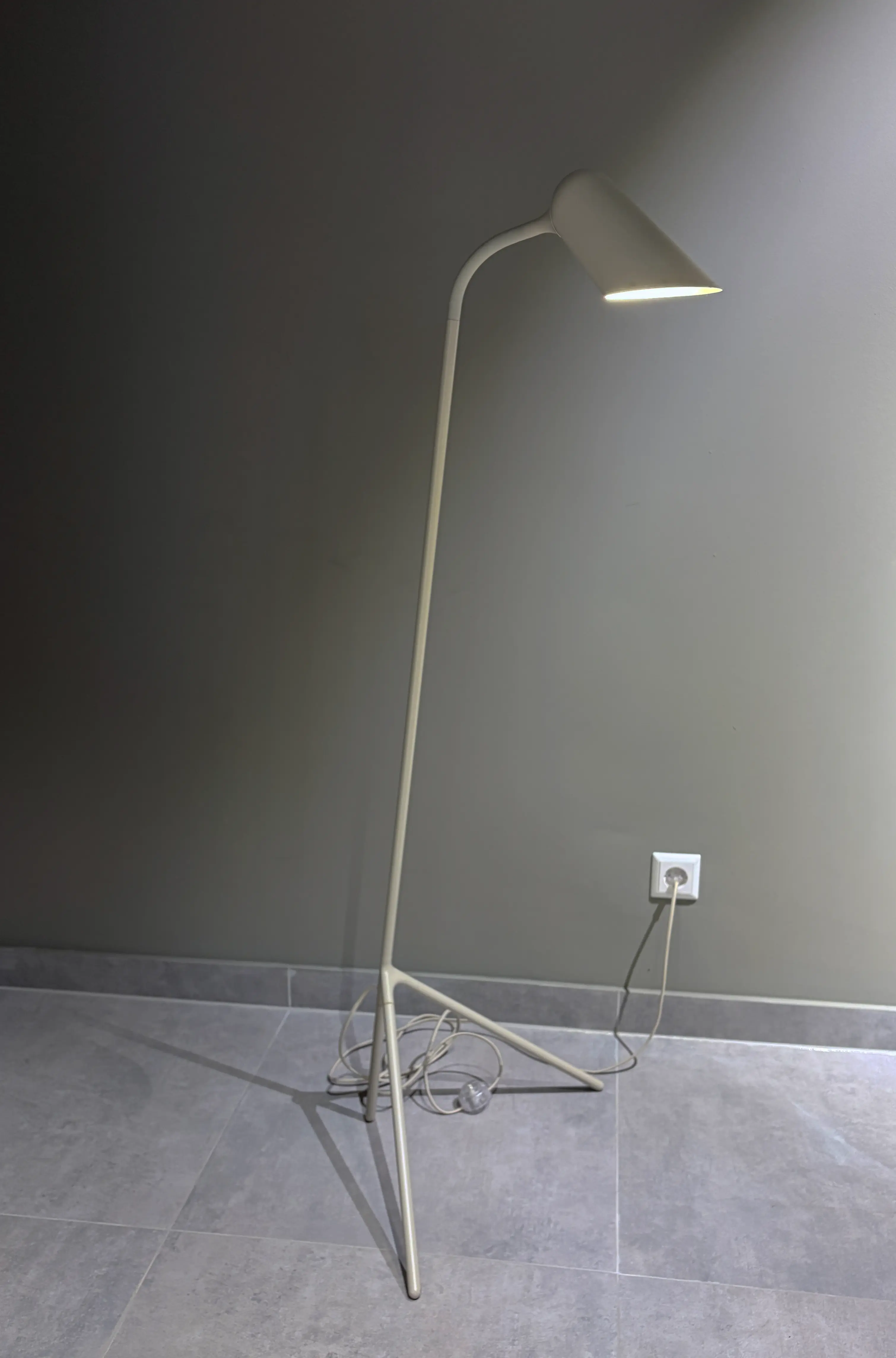 Lamps -30%  CURIOUS Stehleuchte