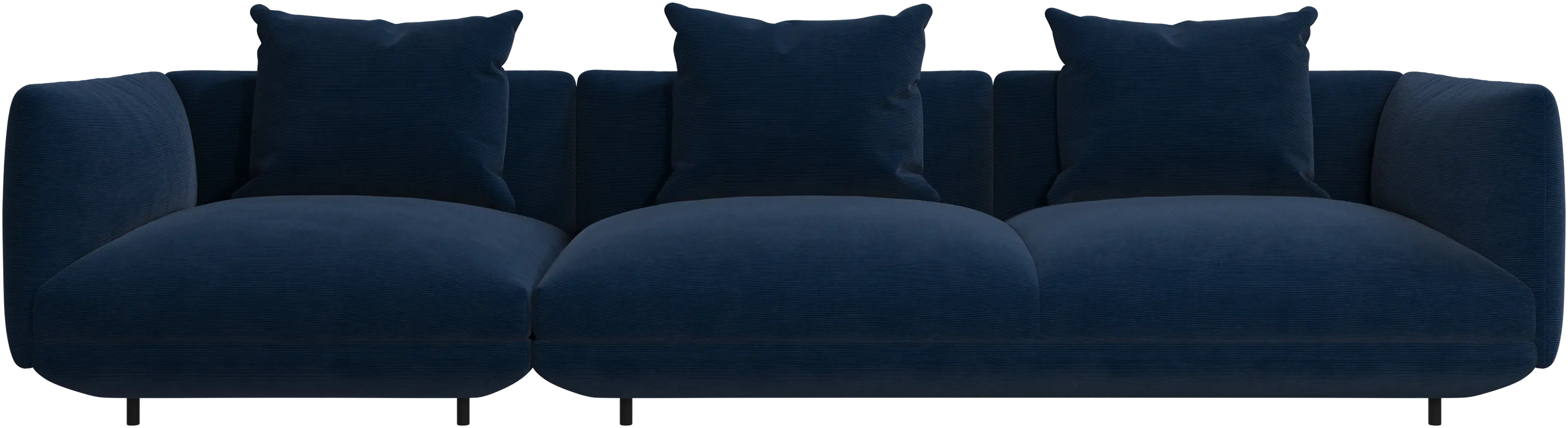Salamanca 3 seater sofa