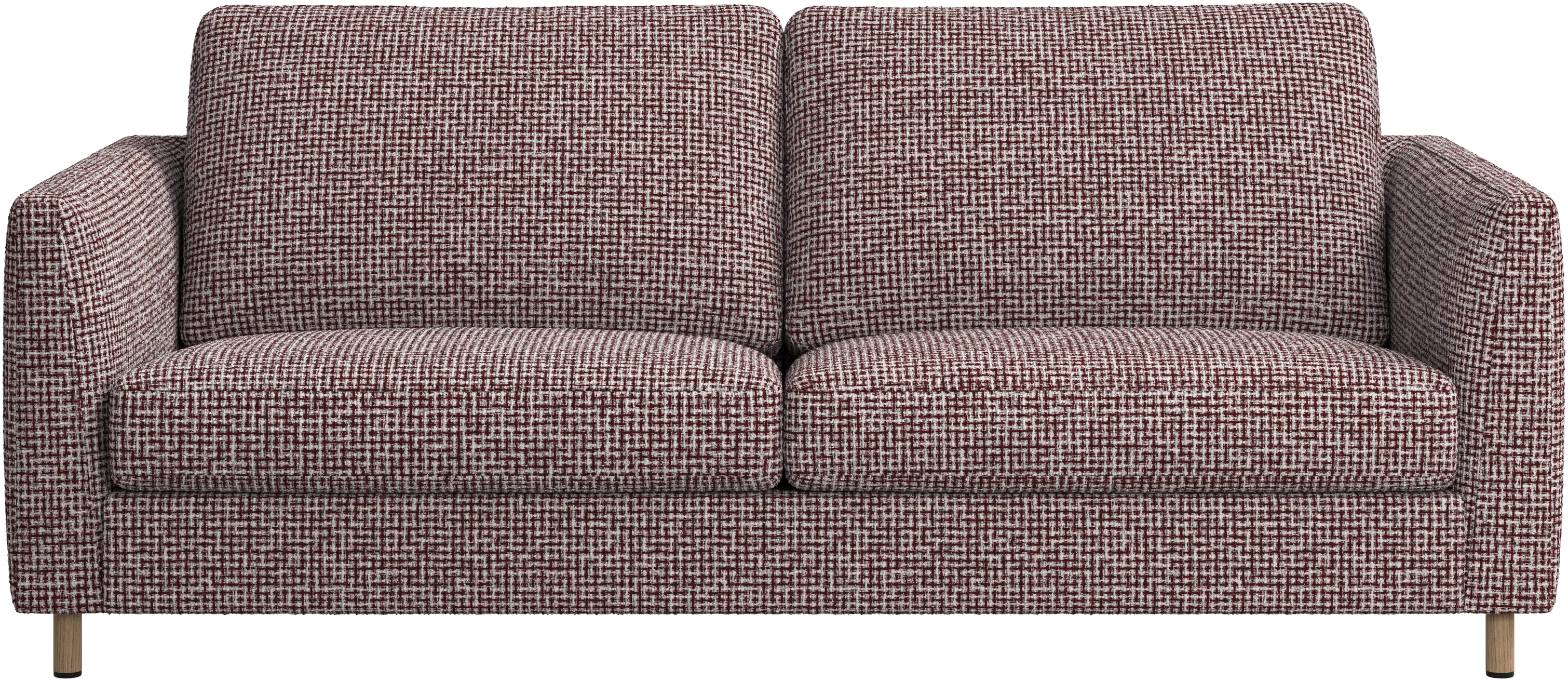 Indivi 2,5 seater sofa