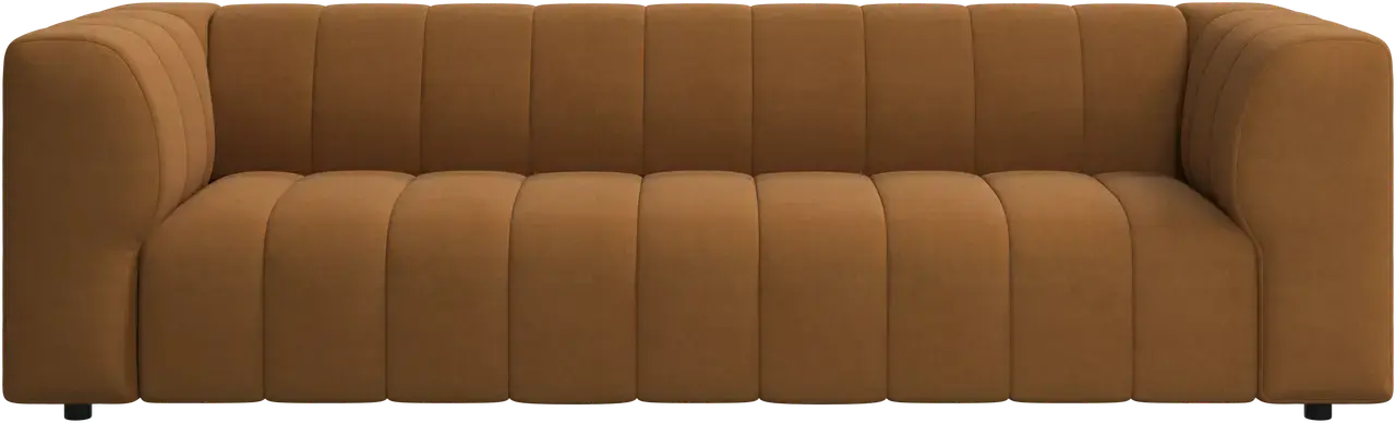 Sofas Bellagio 3人掛けソファ