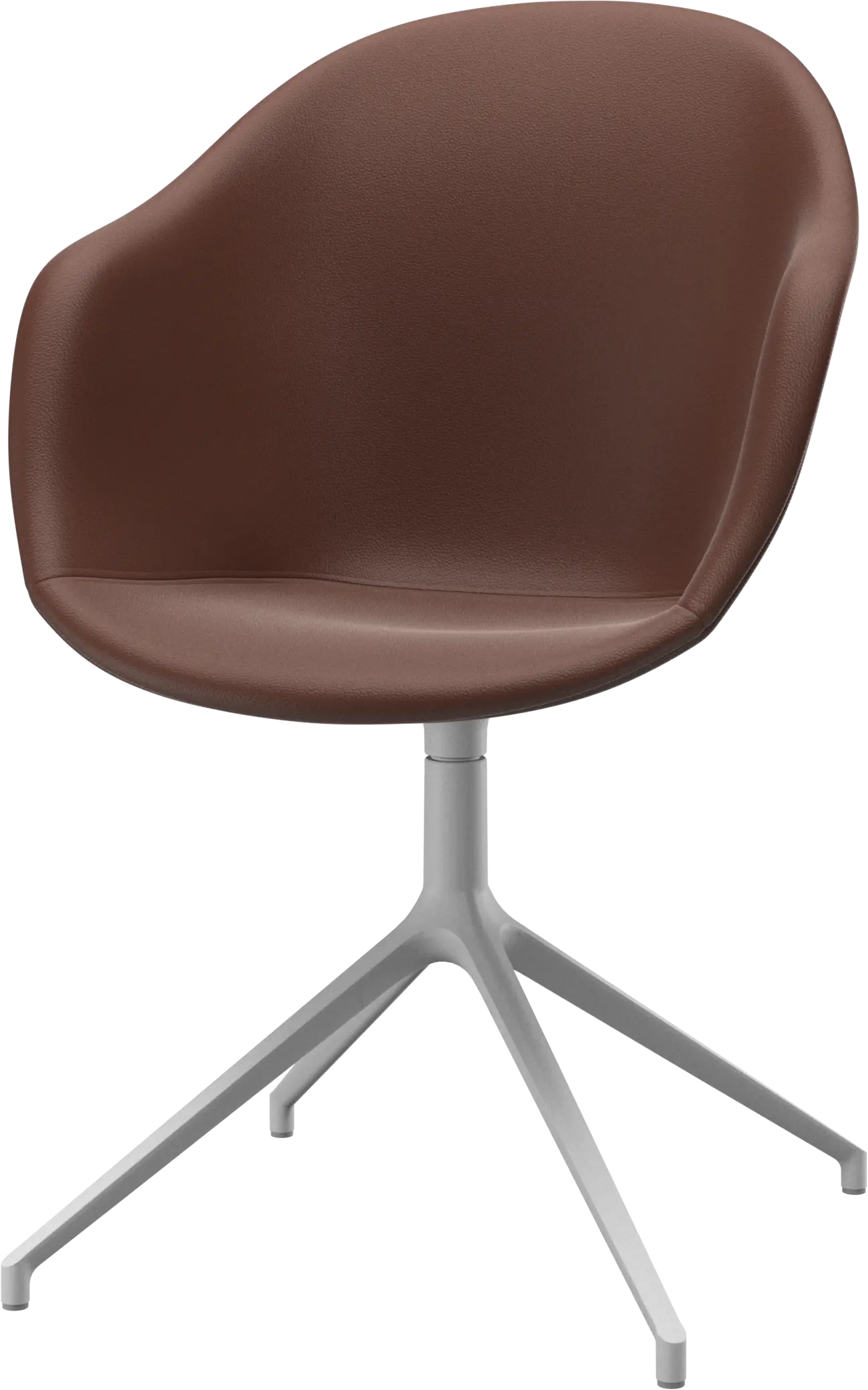 Adelaide chair with swivel function