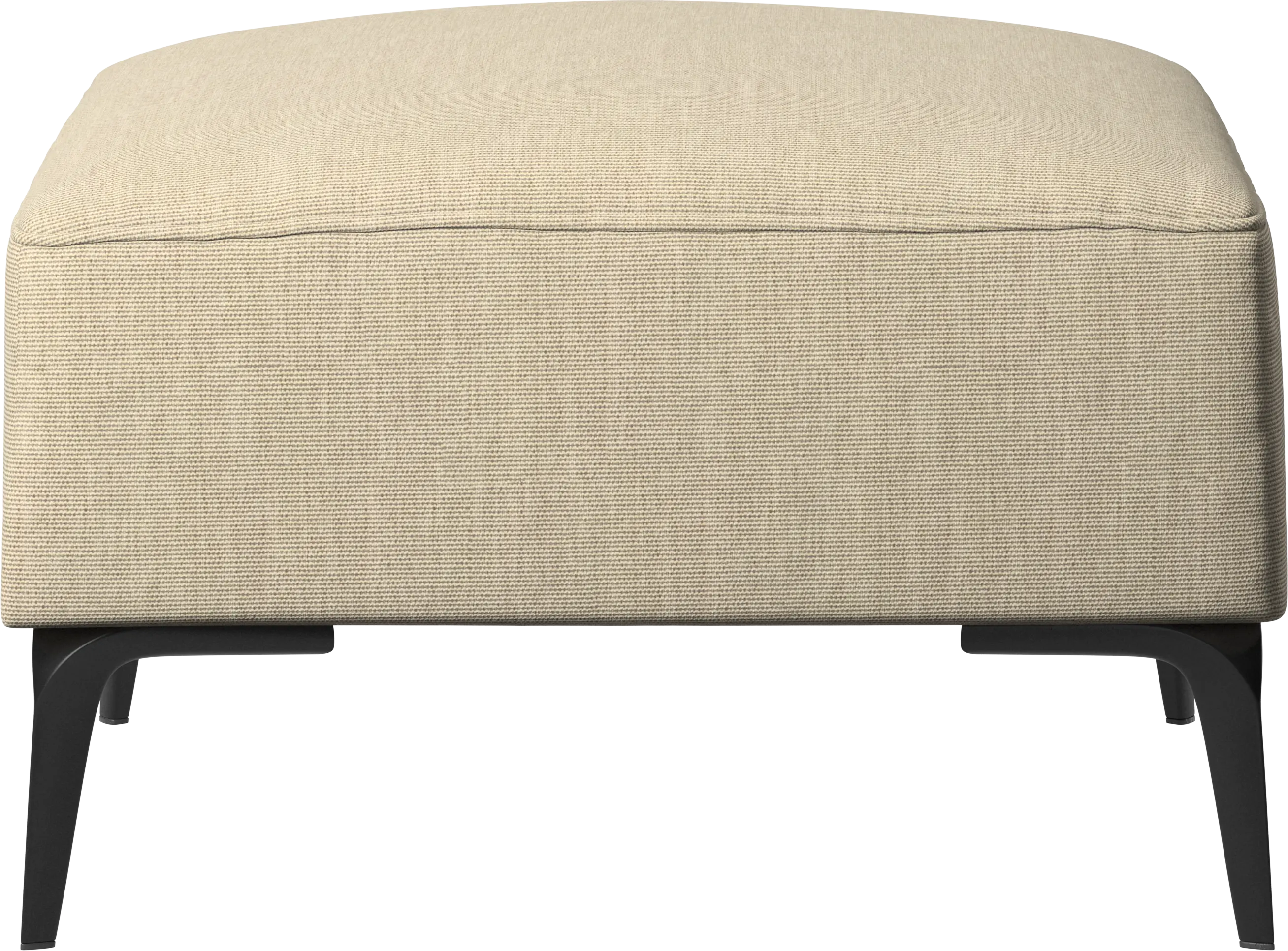 Zürich footstool