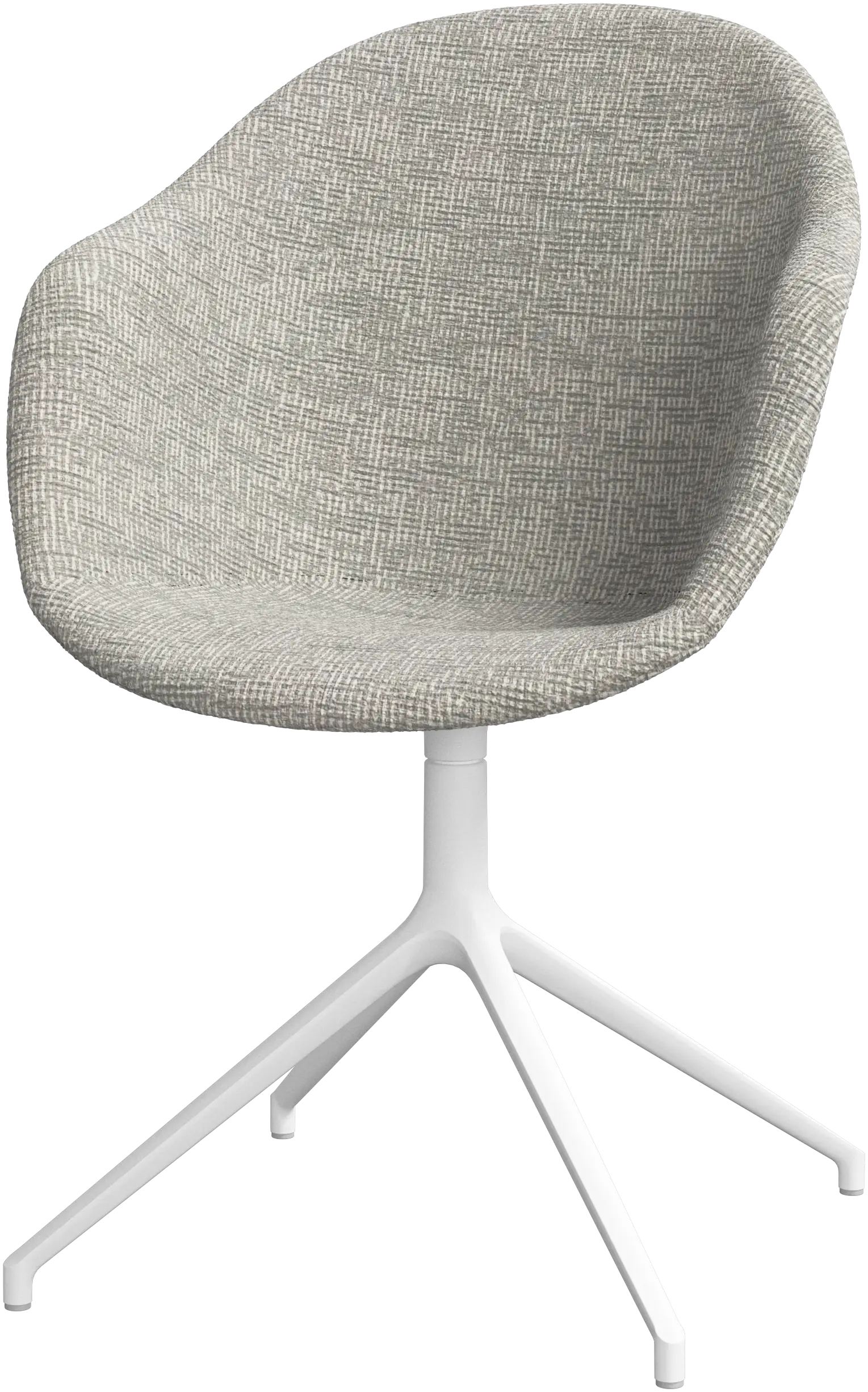 Adelaide chair with swivel function