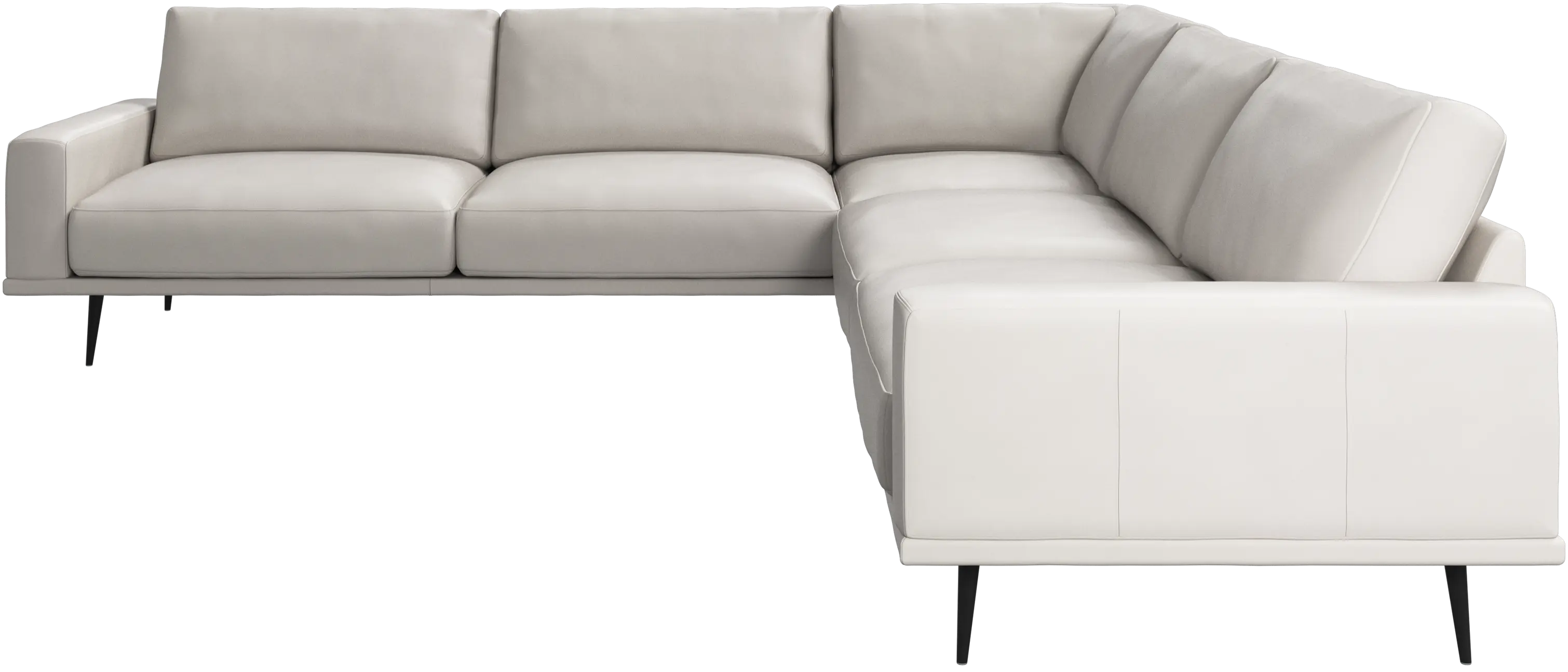 Carlton corner sofa