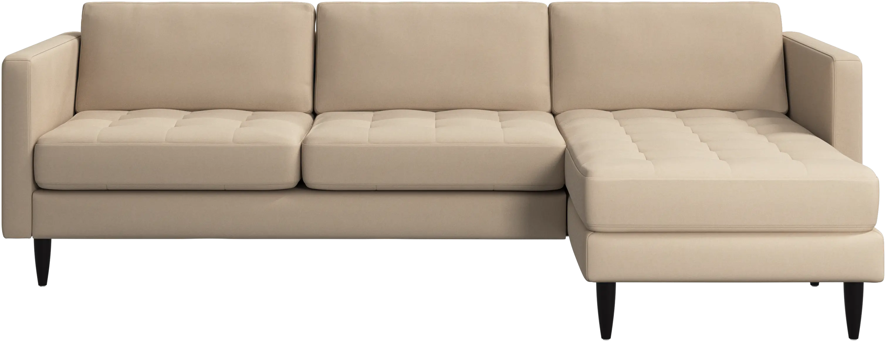 Sofá Osaka con chaise longue