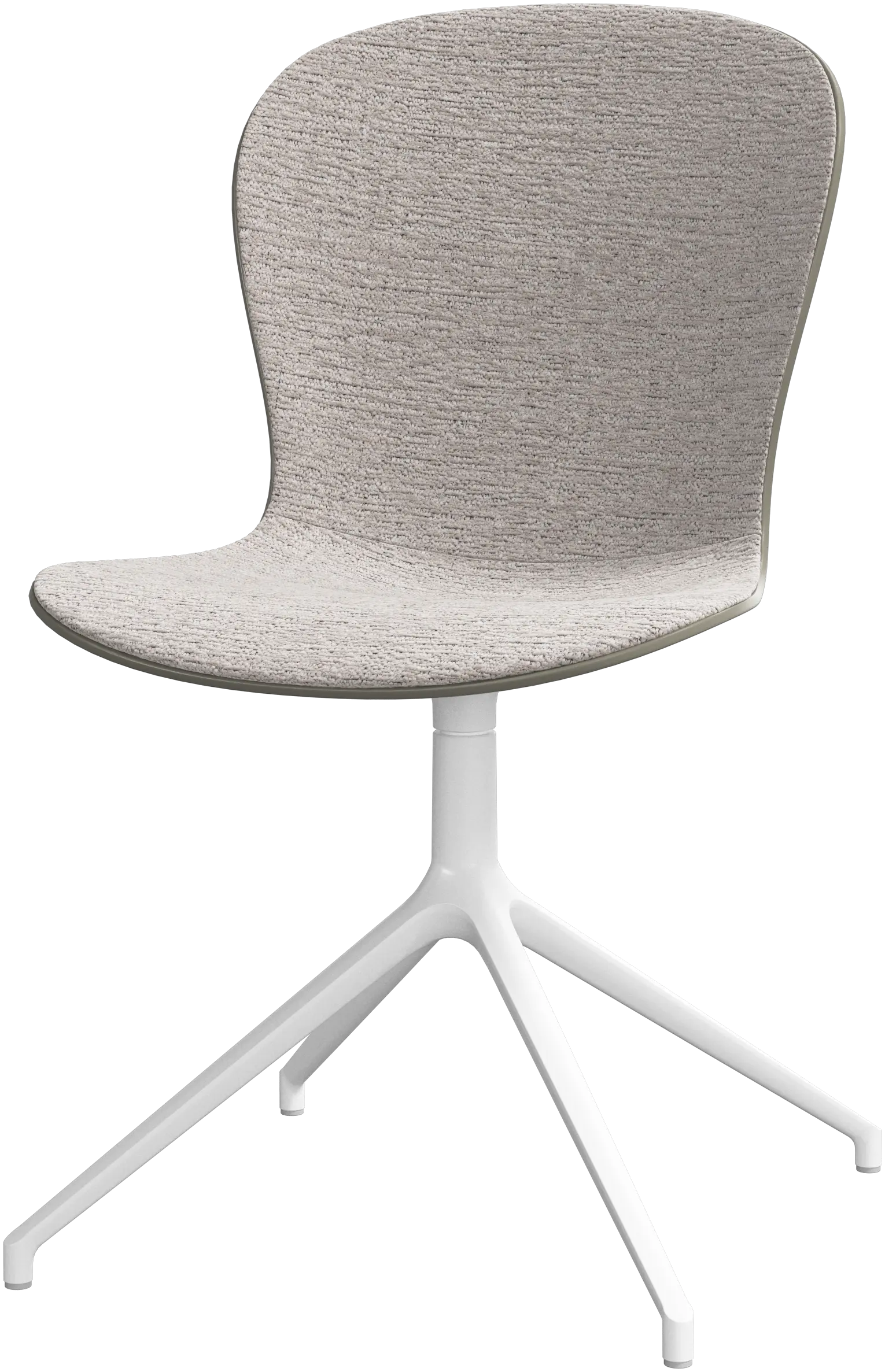 Jedálenská stolička Adelaide s otočnou funkciou