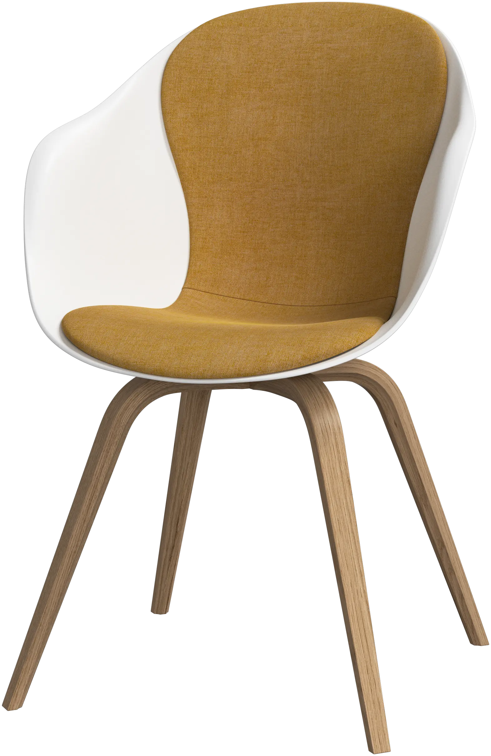 Hauge dining chair