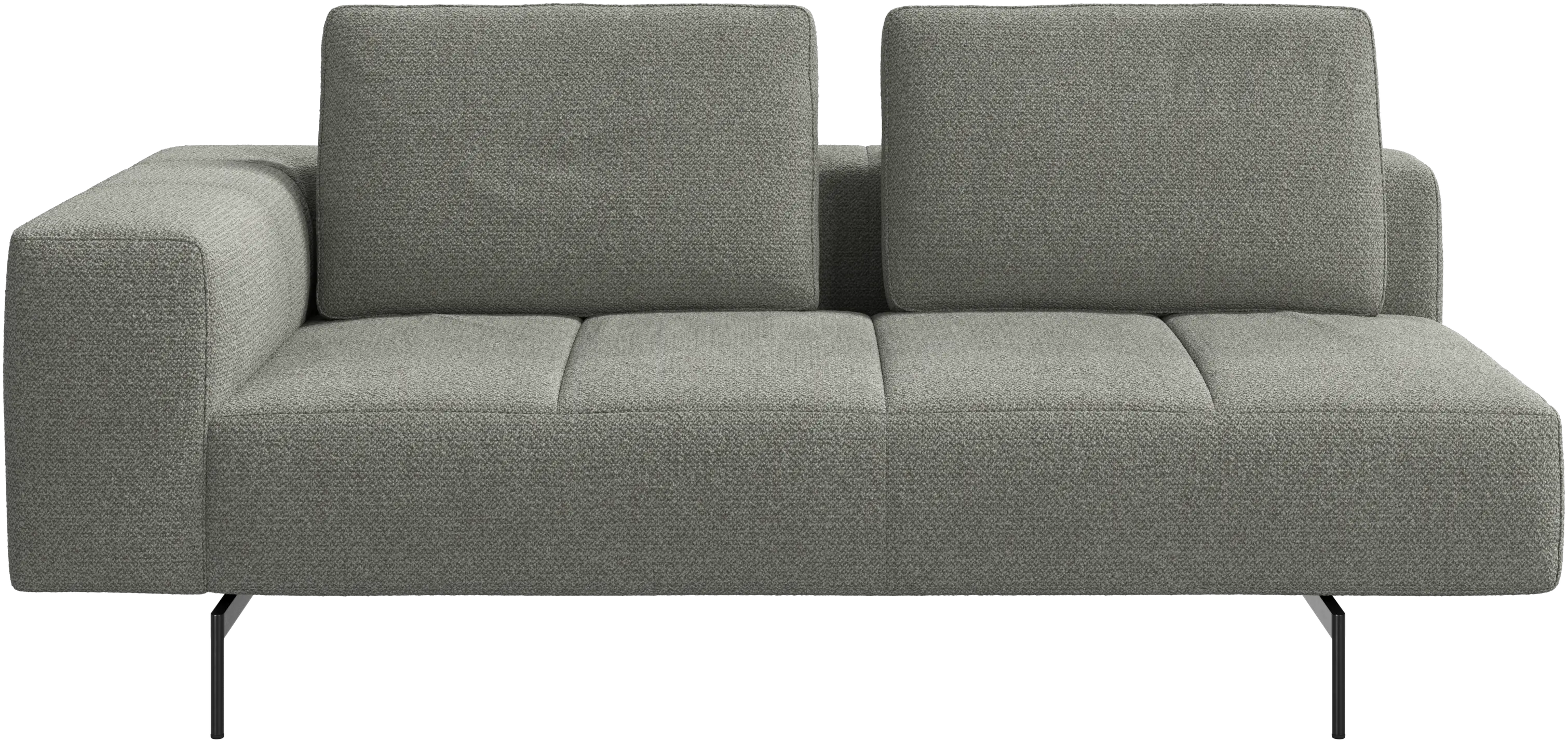 Amsterdam Modul 2,5-Sitzer, Armlehne links sofa