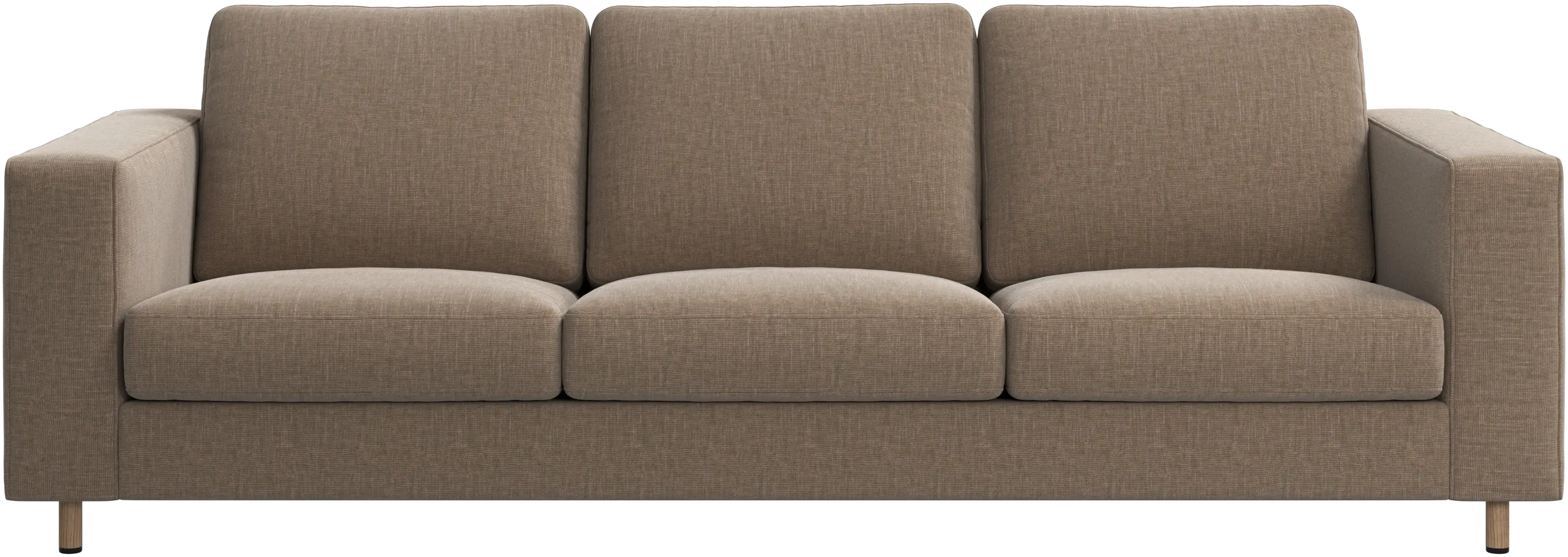 Indivi 3-seater sofa