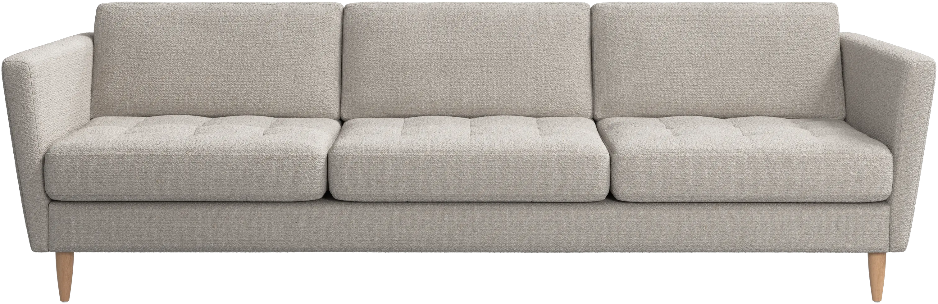 Osaka 3 seater sofa