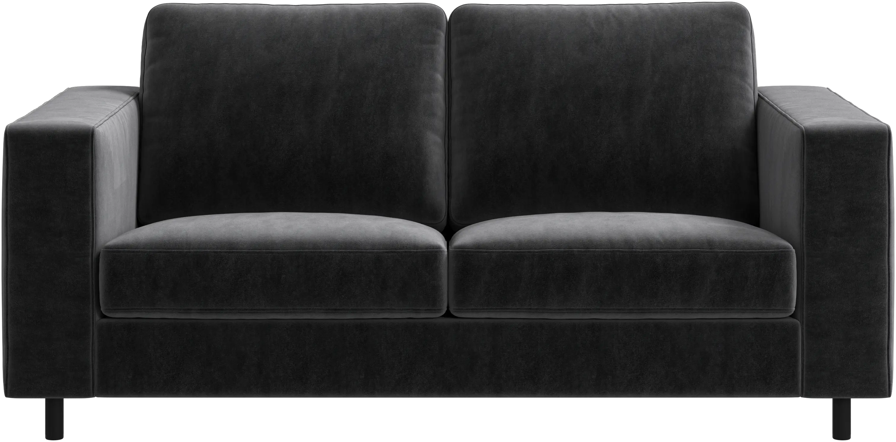 Canapé 2 places Indivi