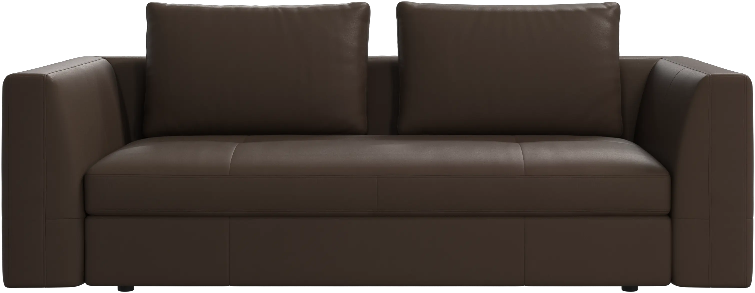 Bergamo 2,5-Sitzer-Sofa