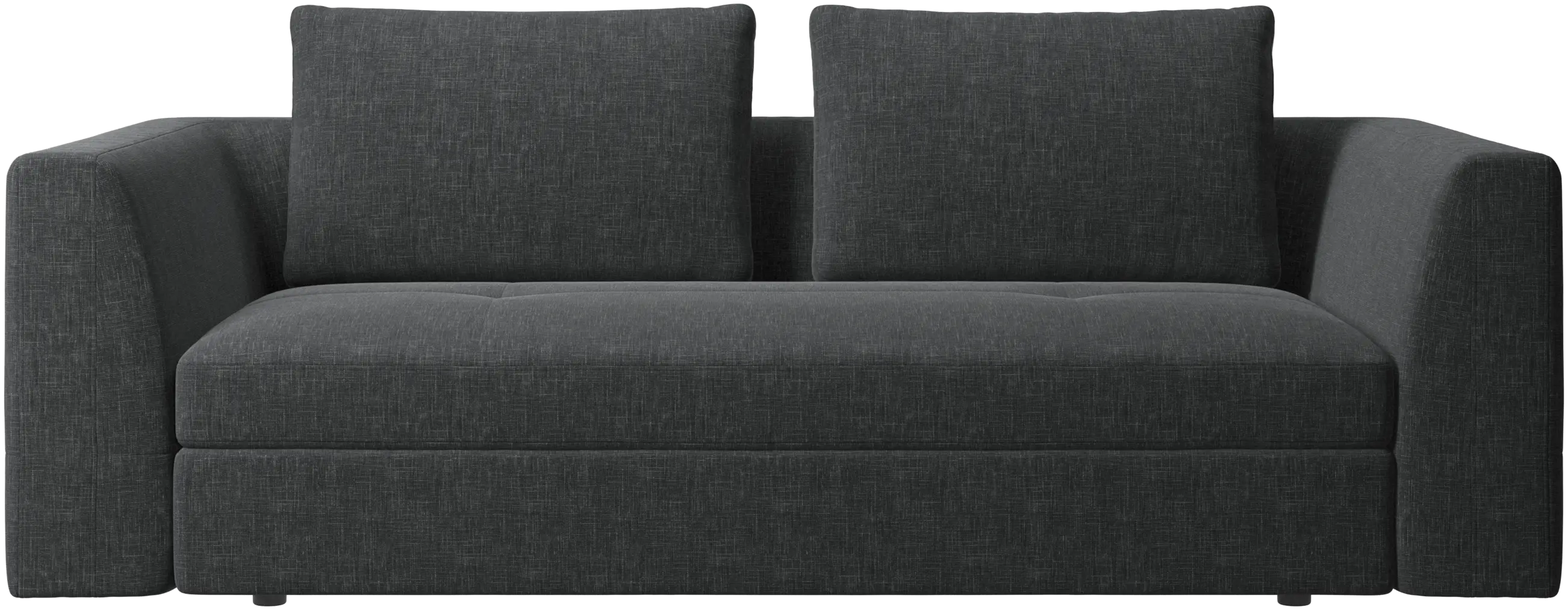 Bergamo 2,5 seater sofa