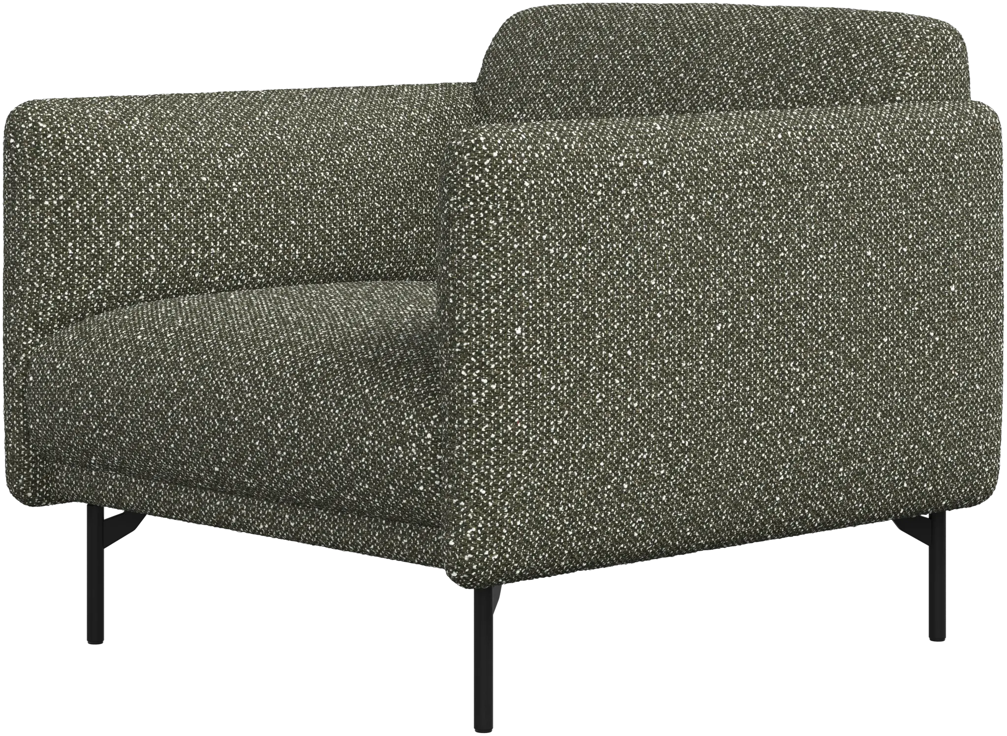 Berne armchair
