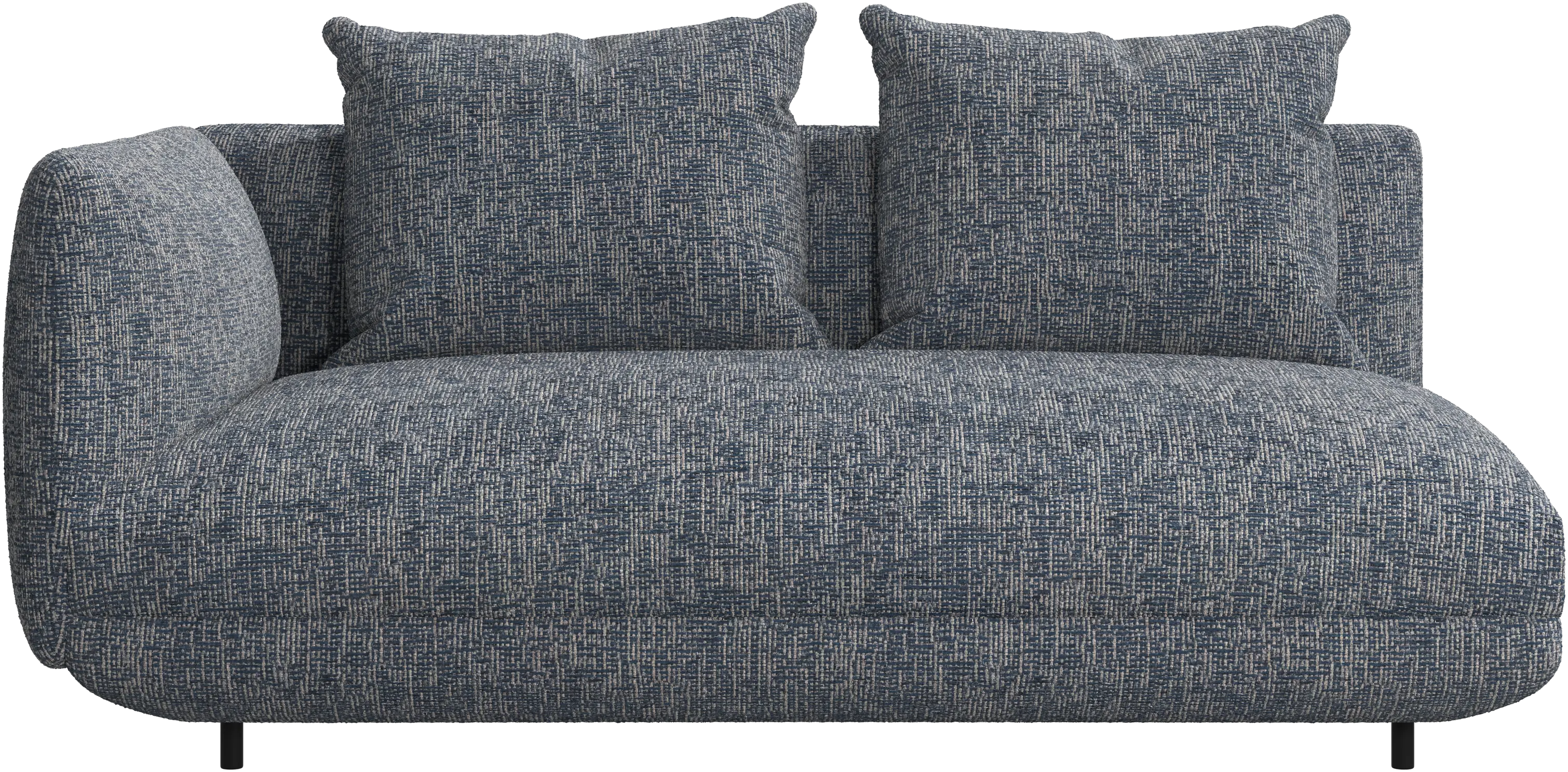 Salamanca 1.5-seater sofa, left arm