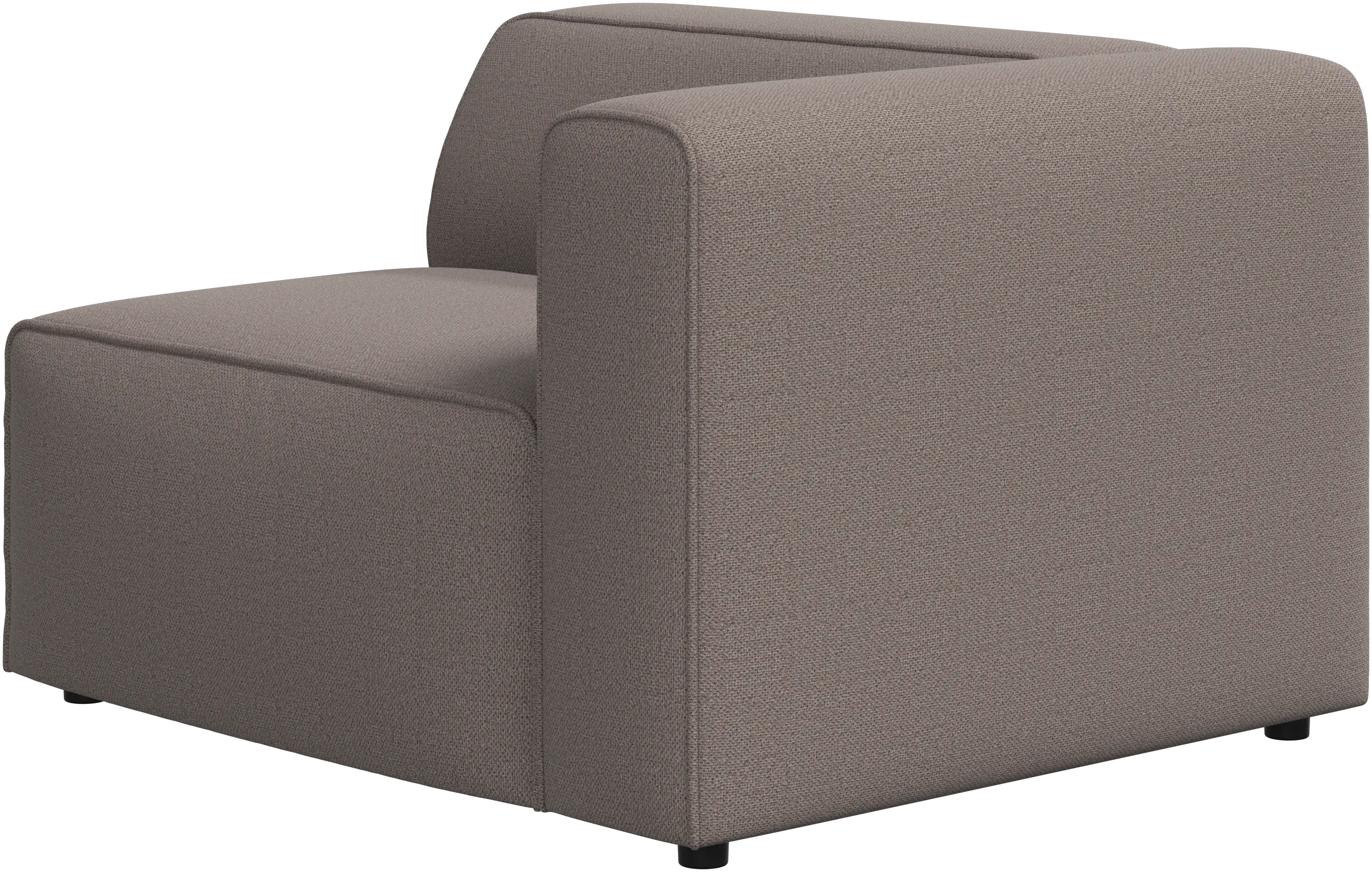 Carmo armchair